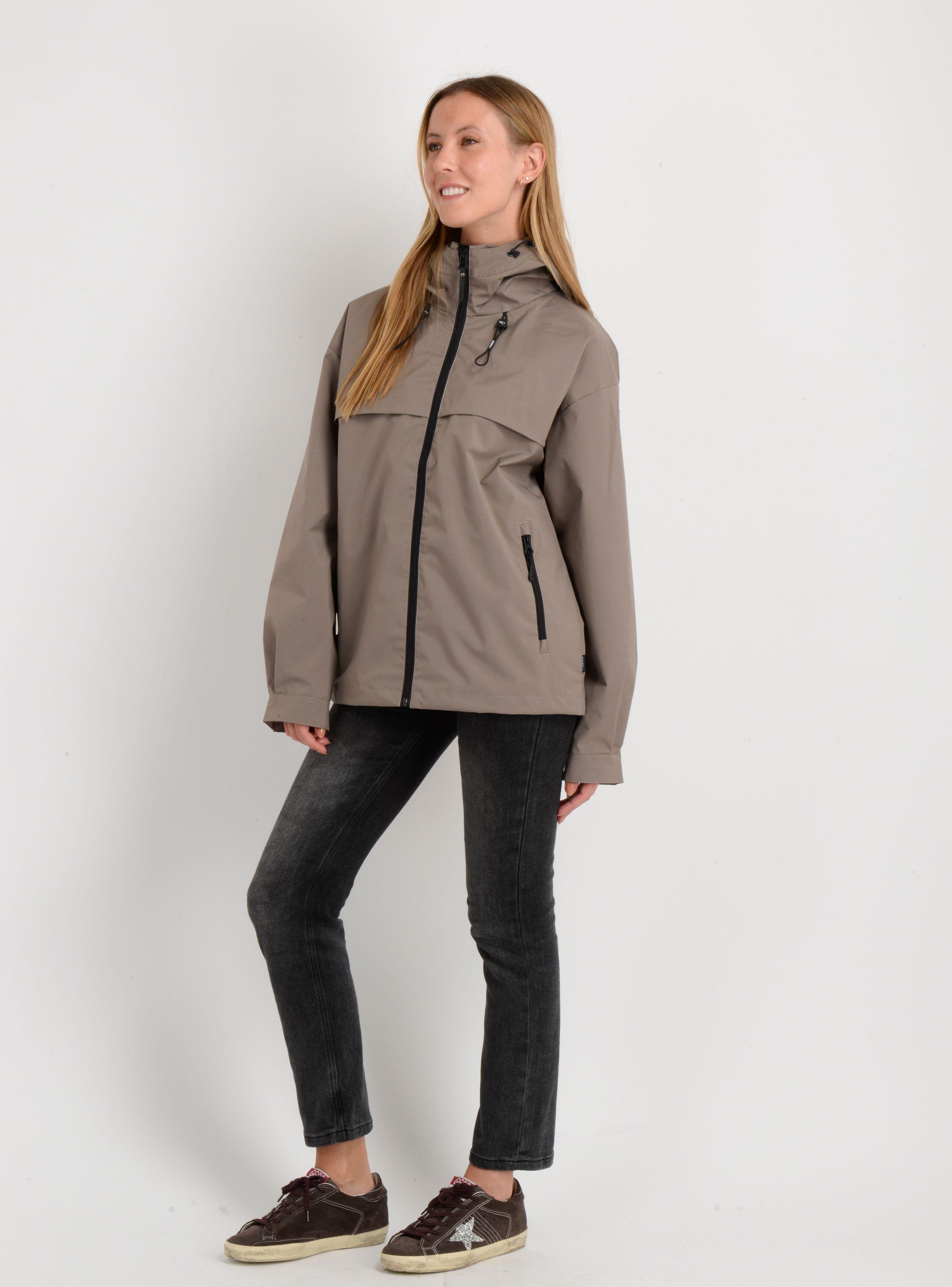 CORTAVIENTO ANDERS II BEIGE-2