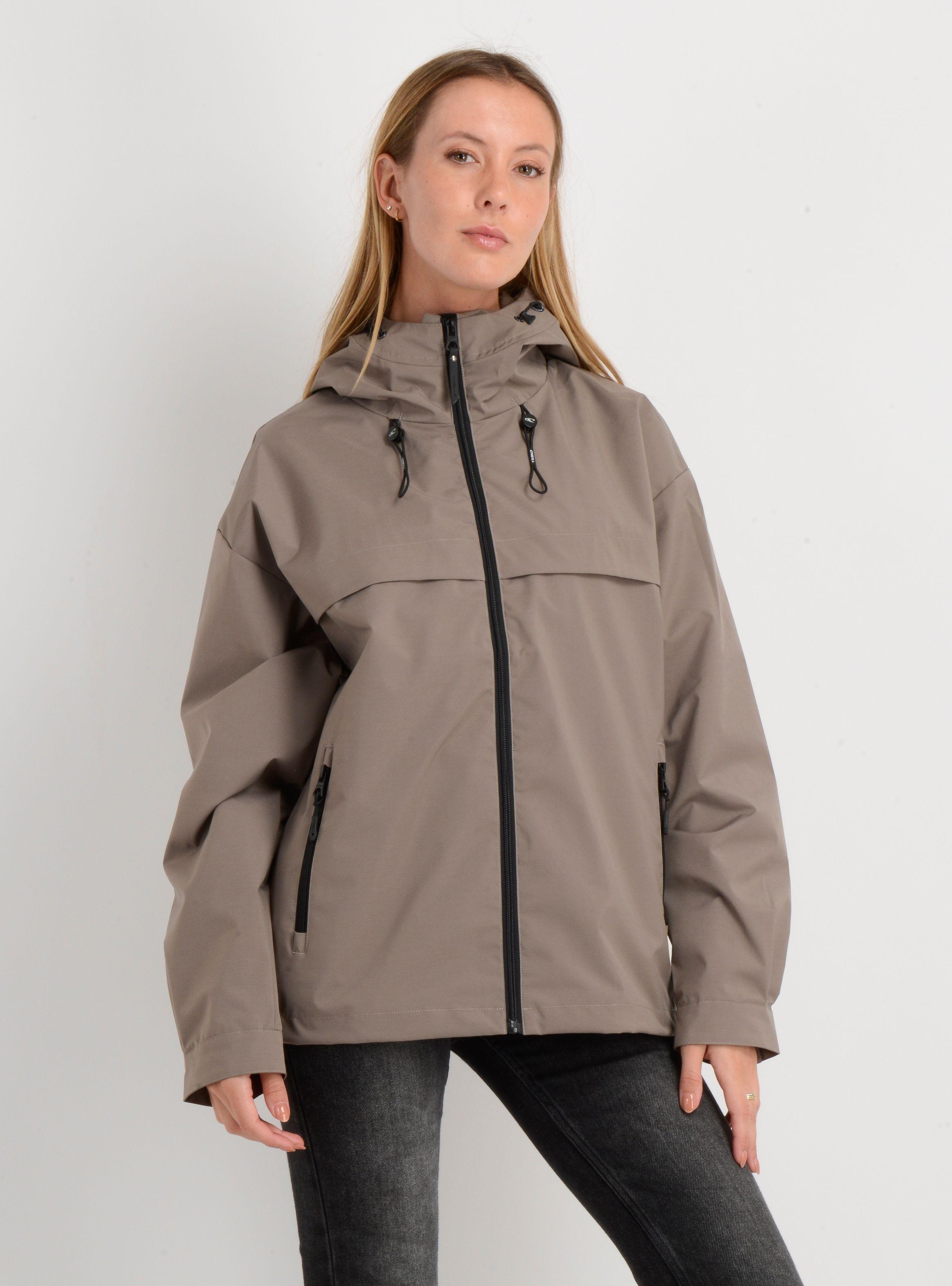 CORTAVIENTO ANDERS II BEIGE-3