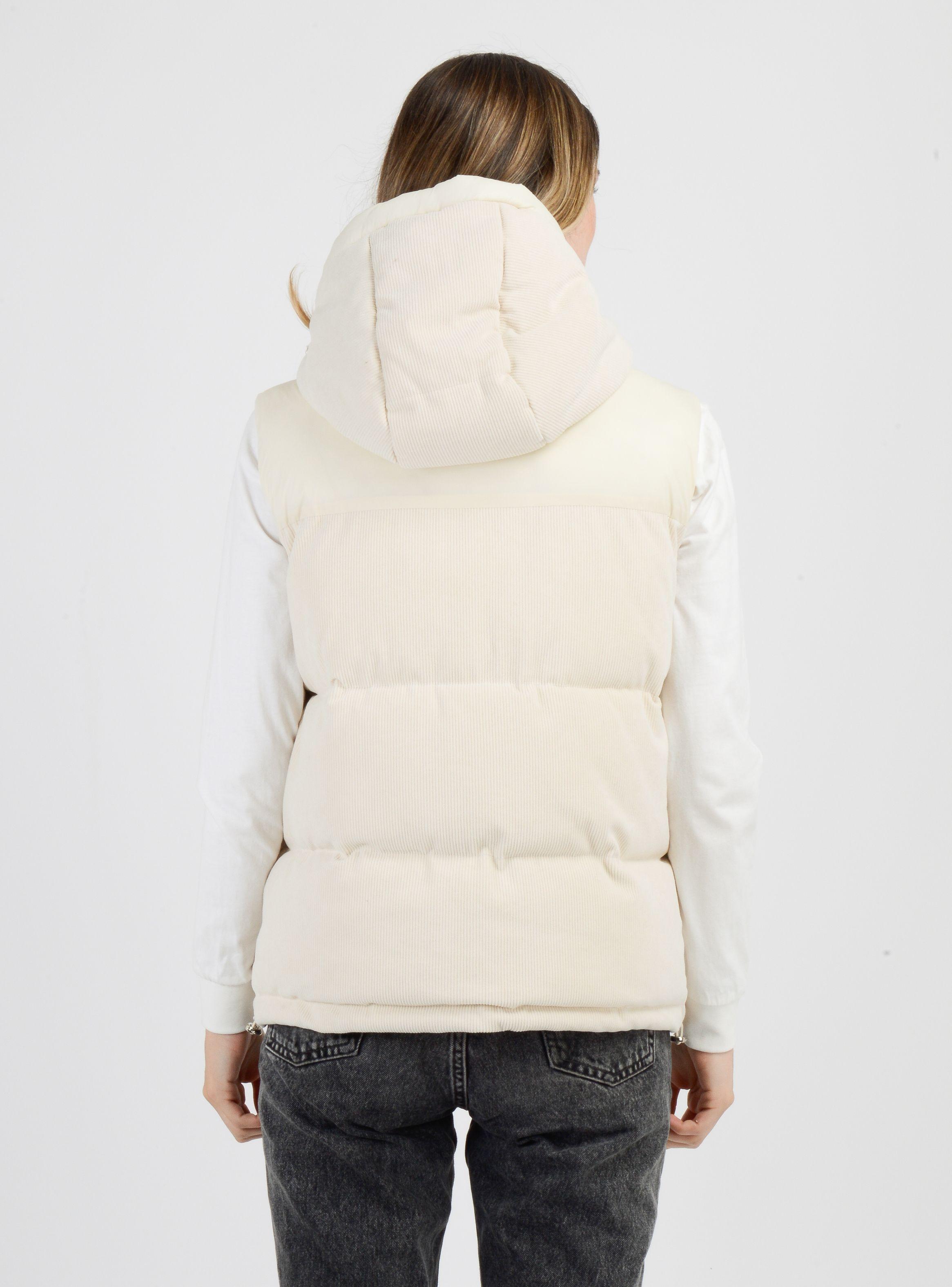 CHAQUETA COTELE PIPPA BEIGE-1