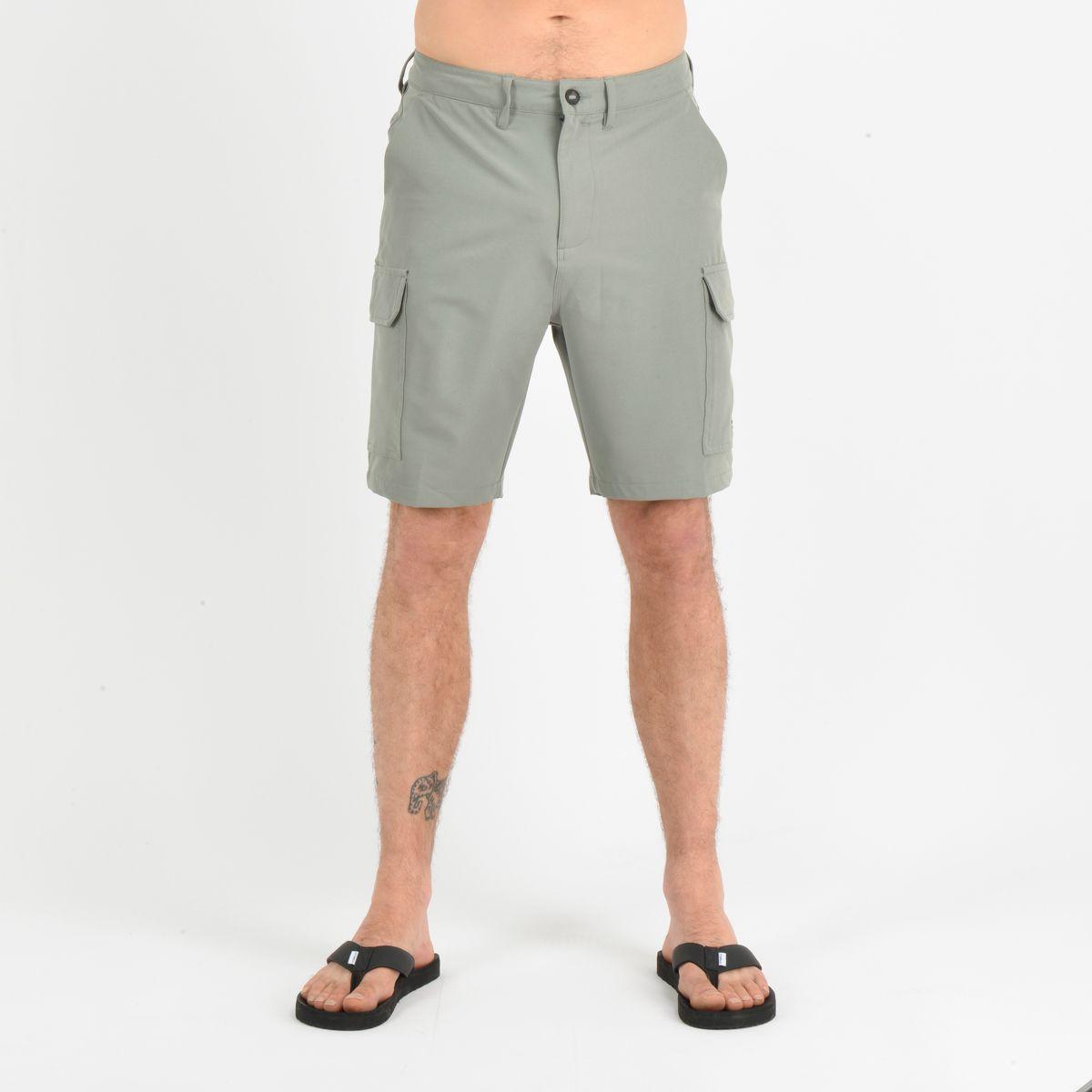 BERMUDA TVLR RANGER CARGO VERDE-0