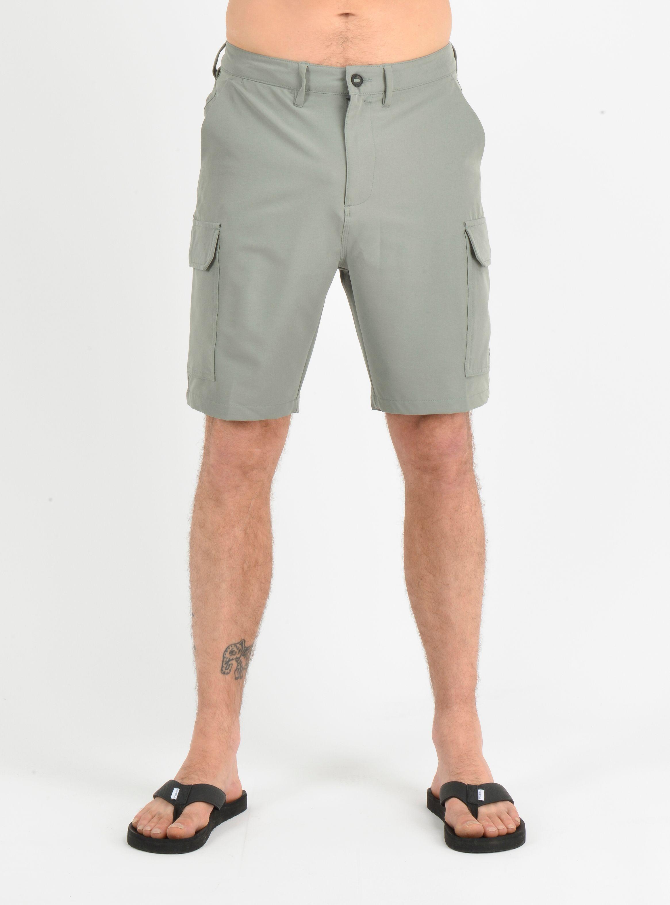 BERMUDA TVLR RANGER CARGO VERDE-2