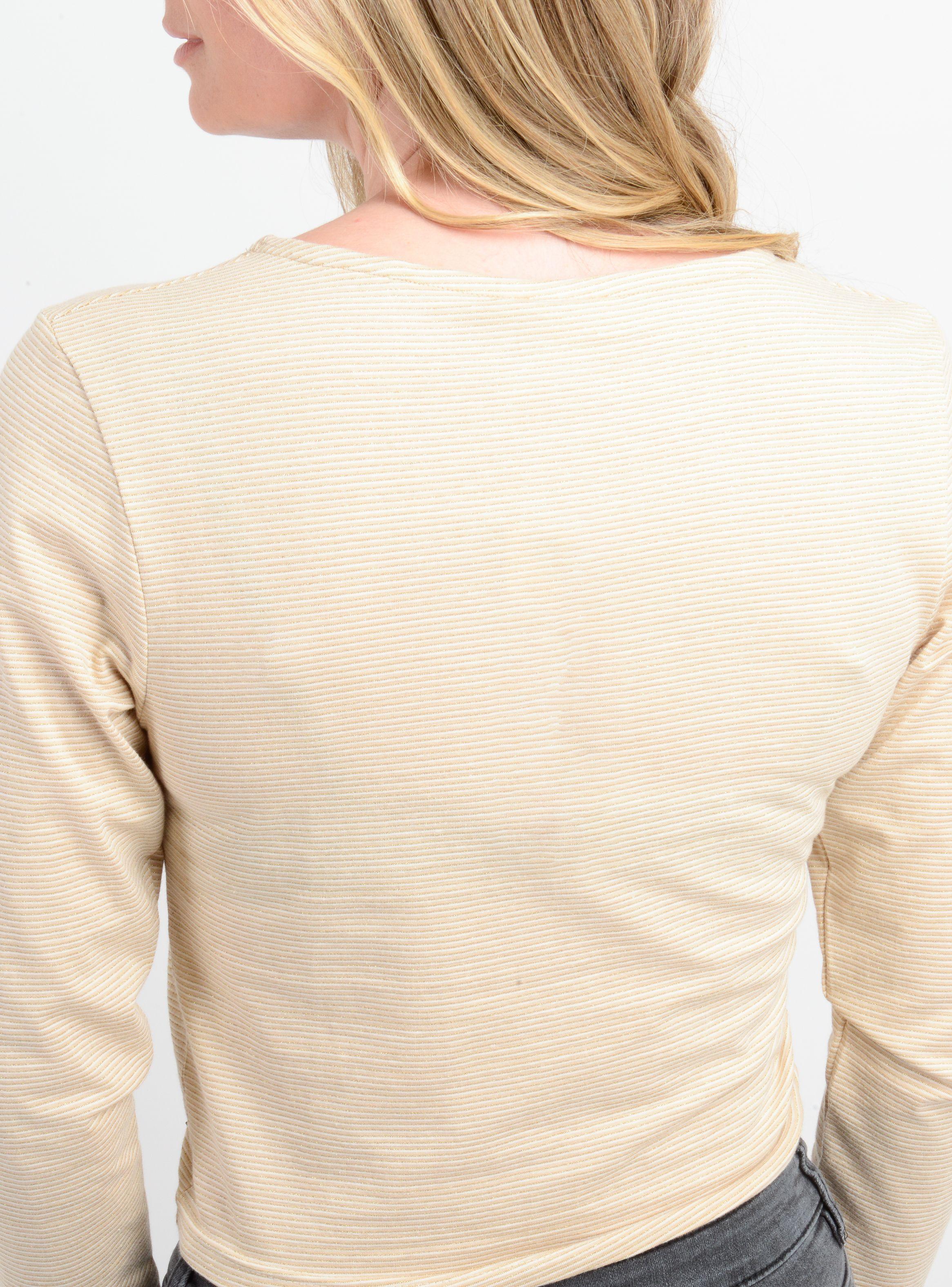 POLERA MANGA LARGA LEANNE BEIGE-5