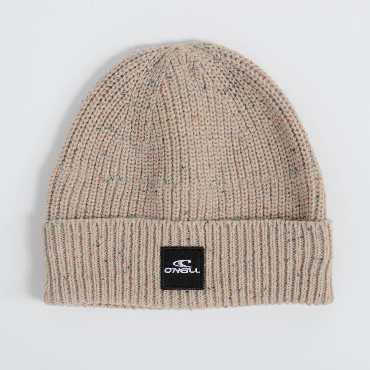 BEANIES - I23HO004007 BEIGE-0