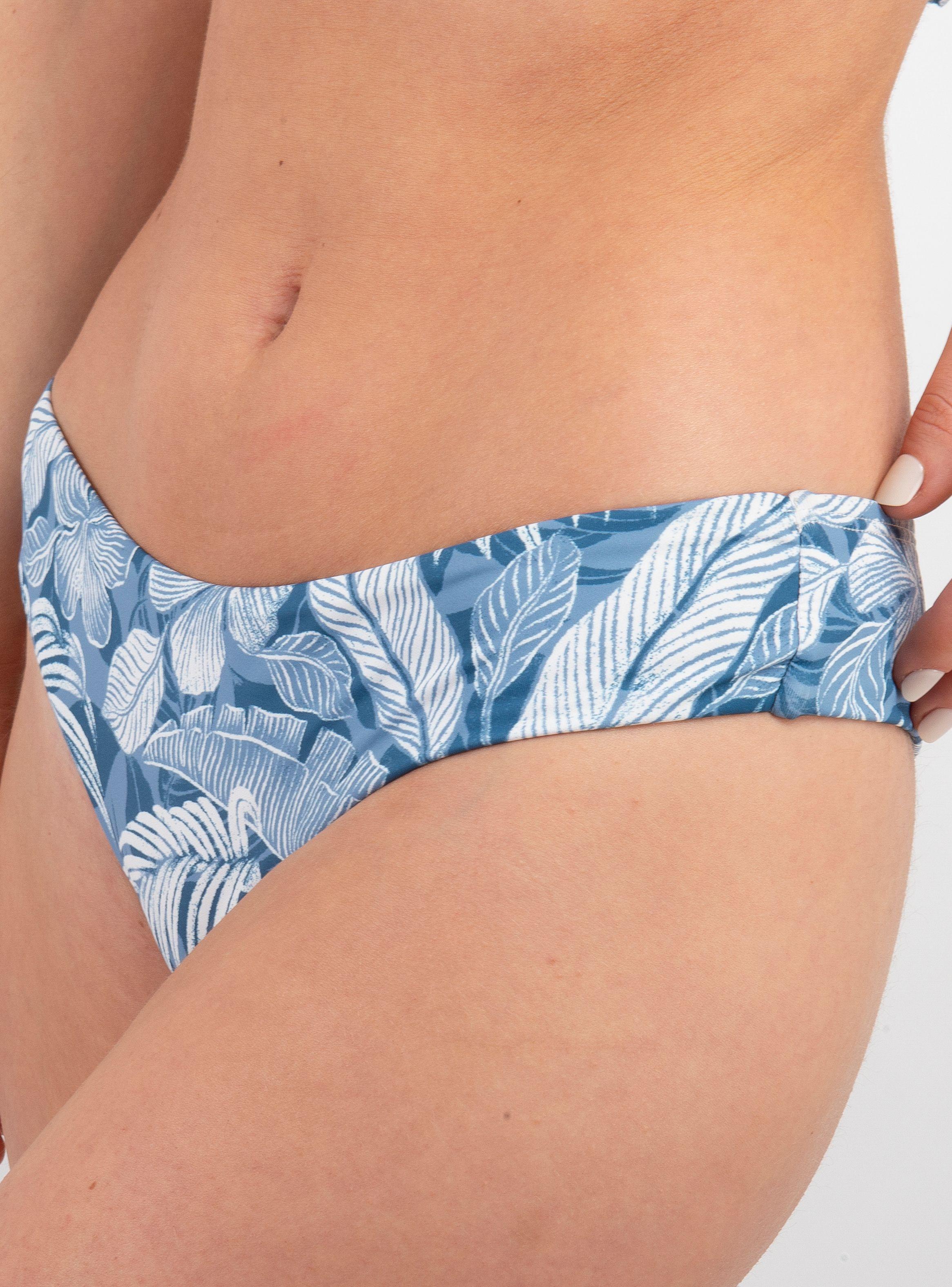 BIKINI PALMENTO AZUL-5