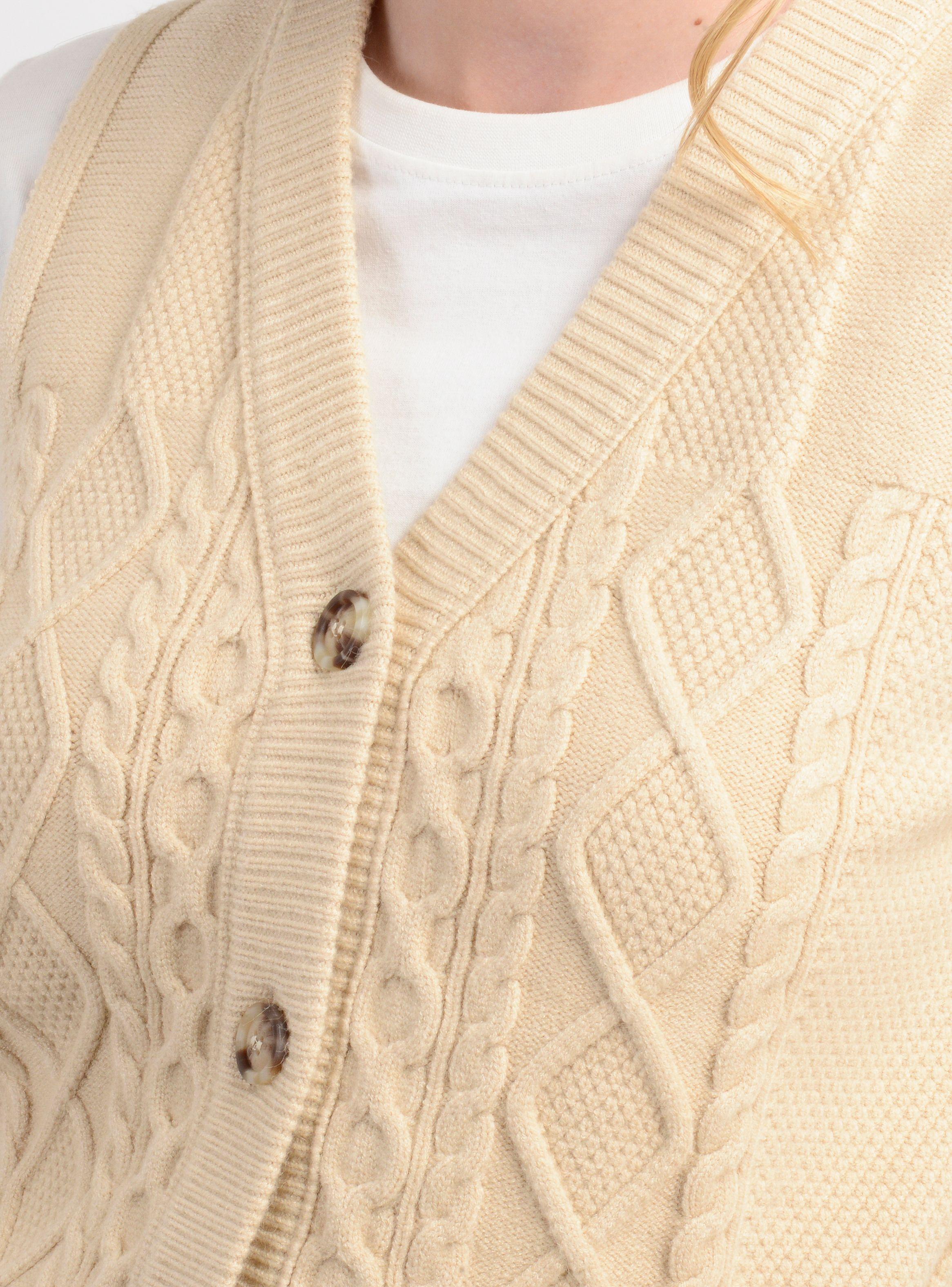 SWEATER KERRY BEIGE-4