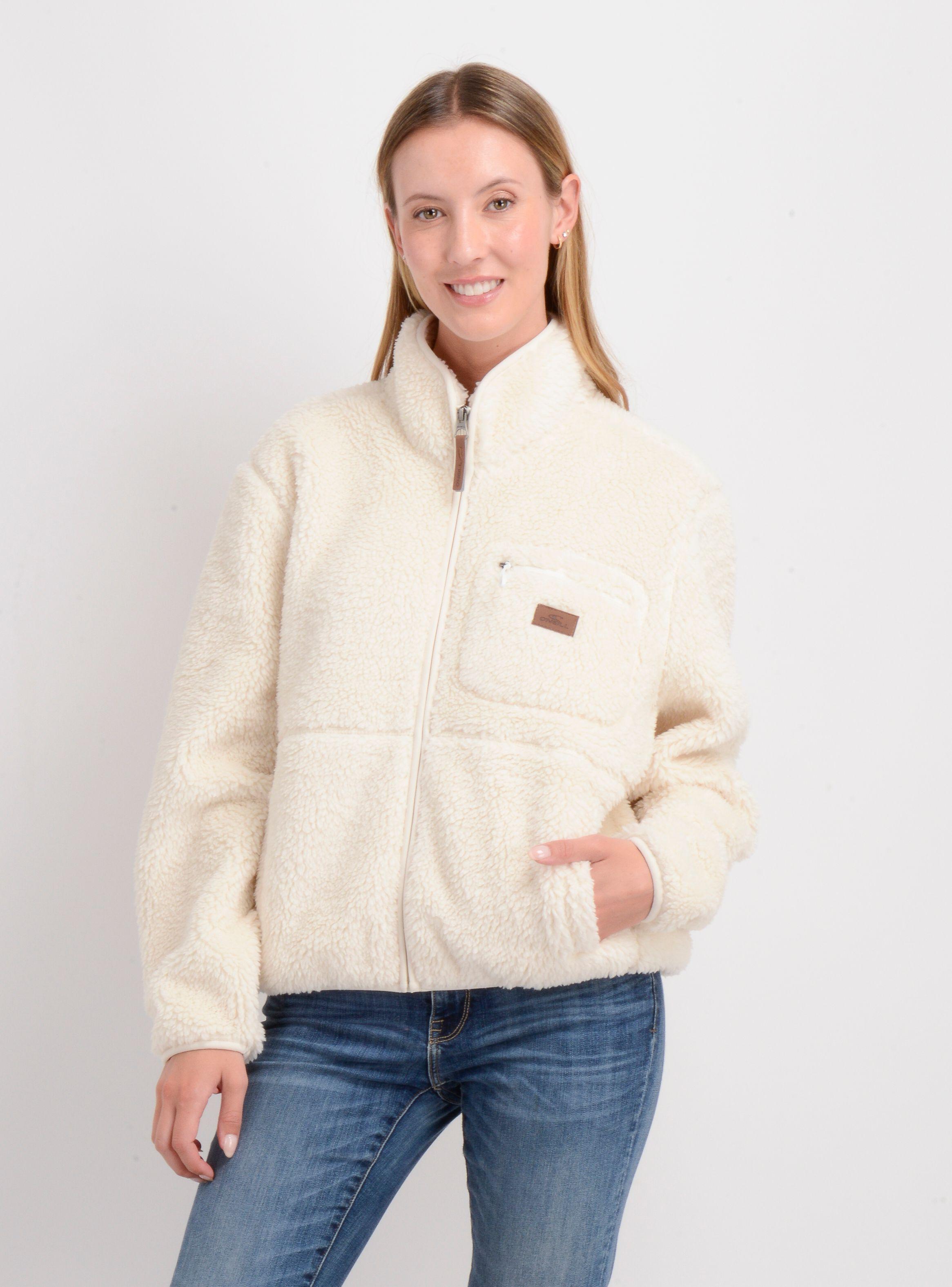 POLERON CHIPORRO COLLINS II BEIGE CLARO-0