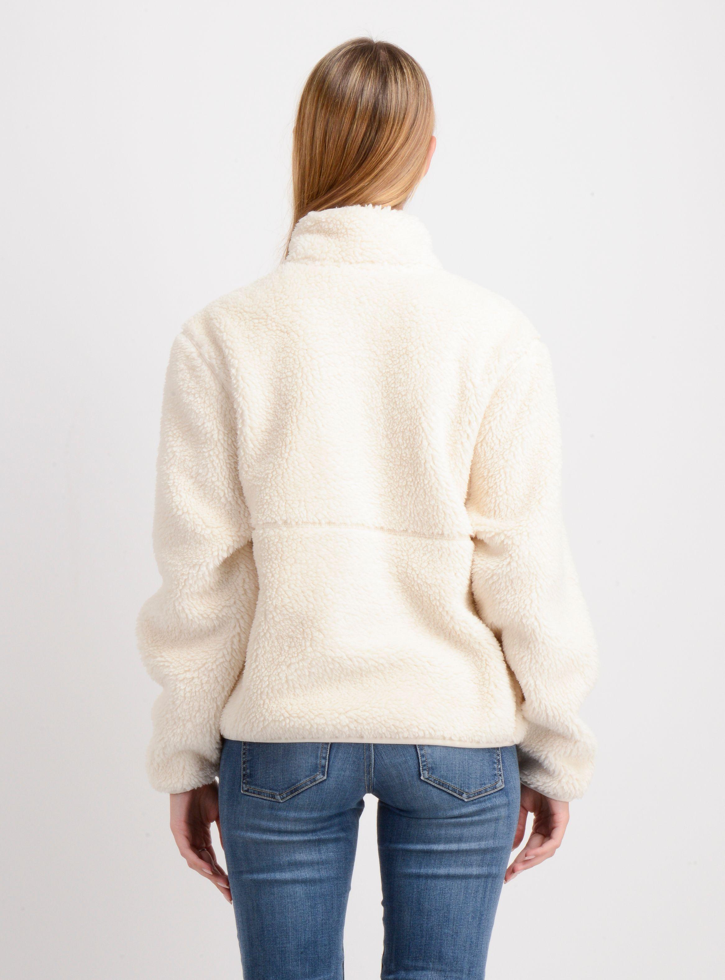 POLERON CHIPORRO COLLINS II BEIGE CLARO-1