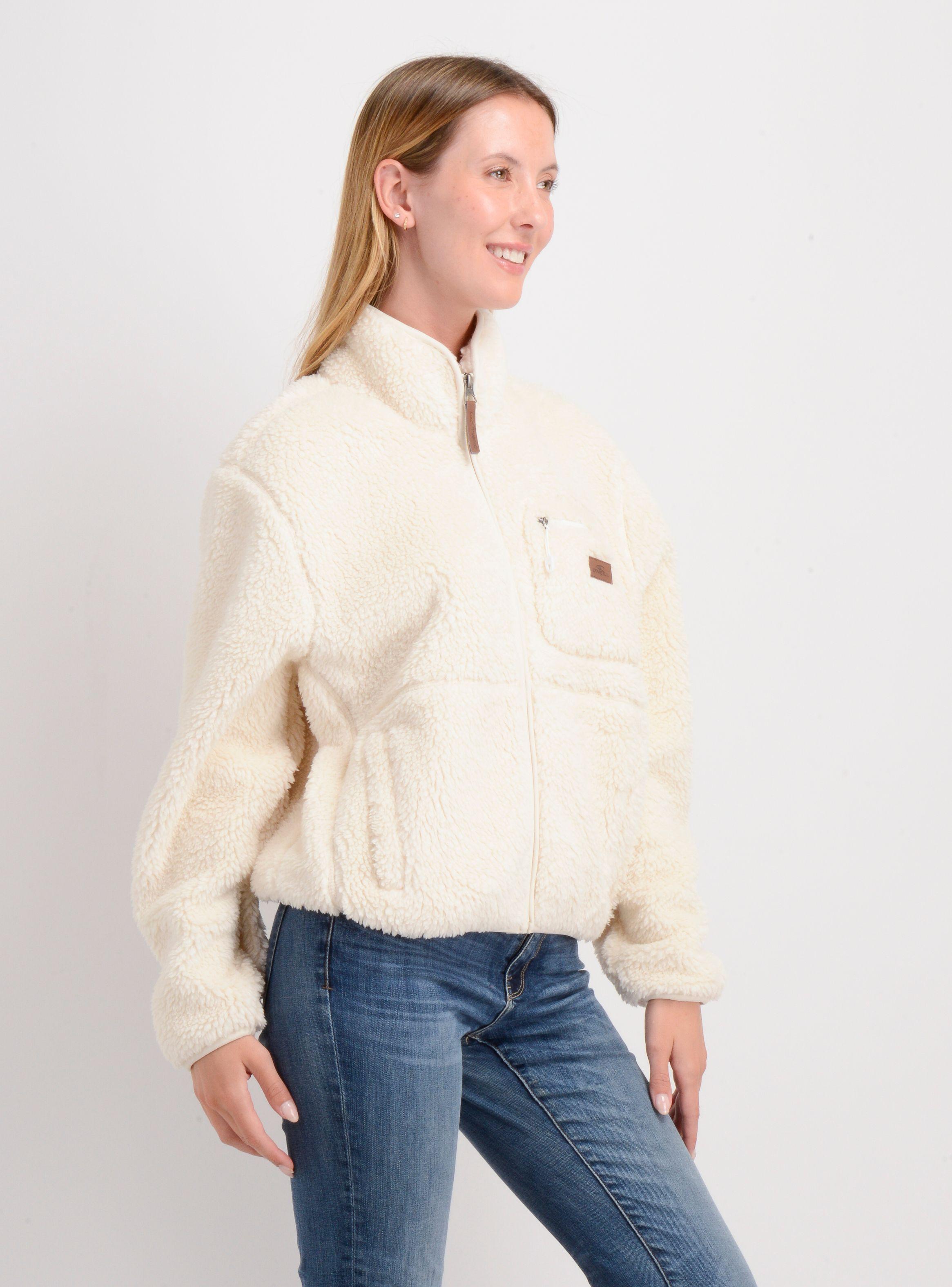 POLERON CHIPORRO COLLINS II BEIGE CLARO-3