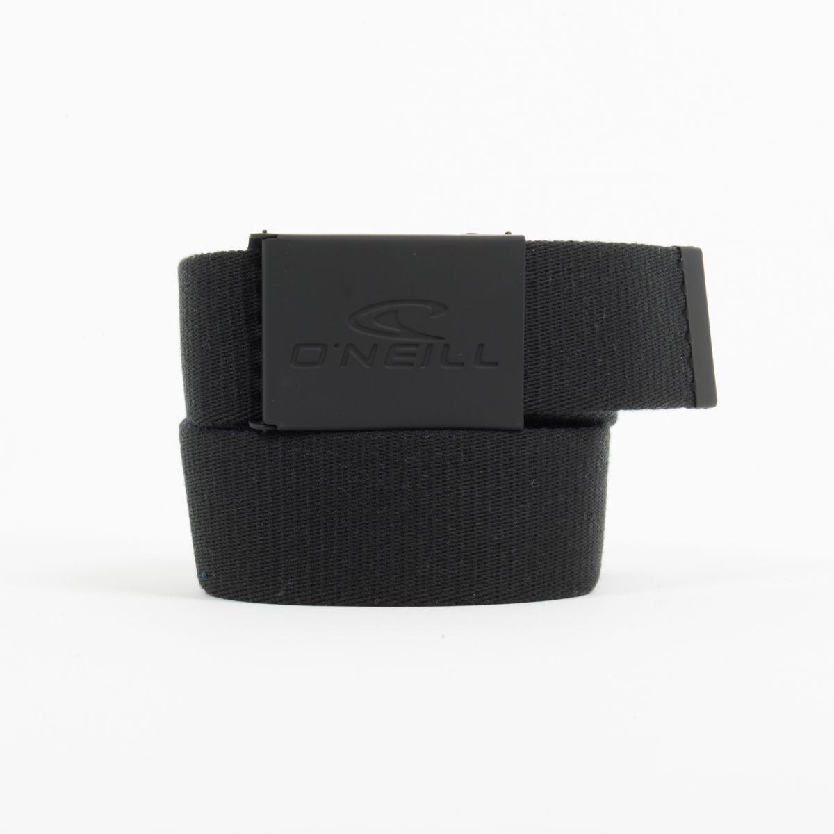 CINTURON SNAP NEGRO-8