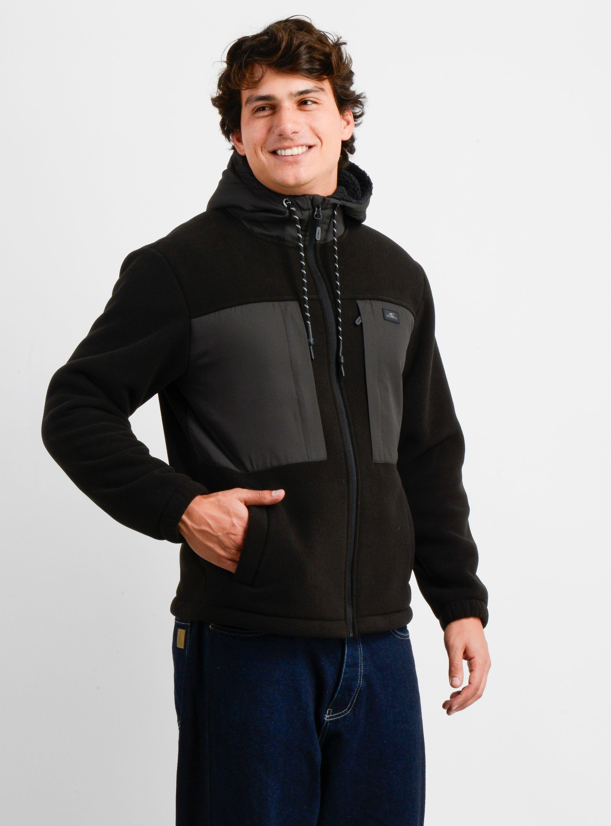 POLERON CHIPORRO TRVLR RIDGE NEGRO-3