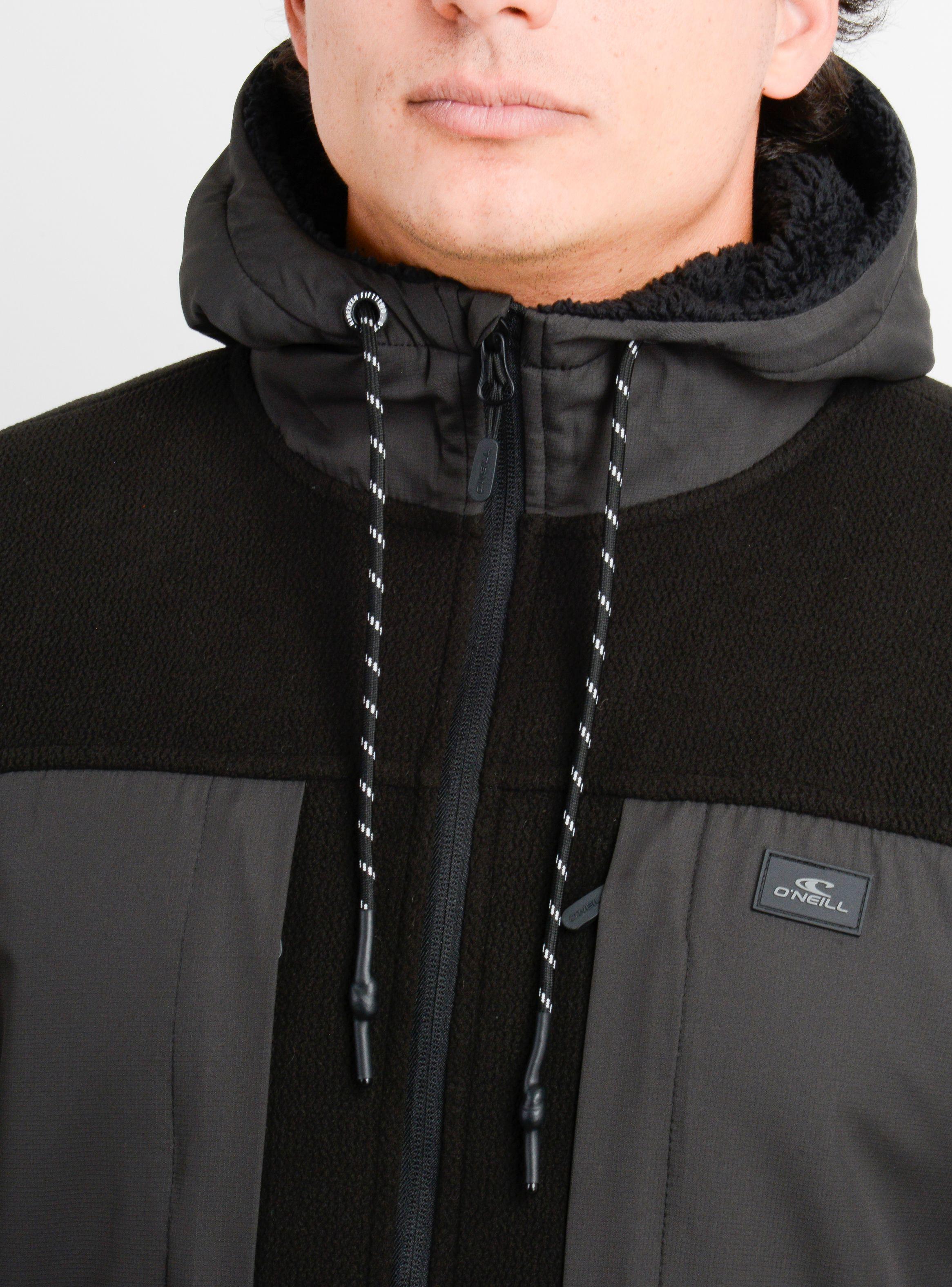 POLERON CHIPORRO TRVLR RIDGE NEGRO-4