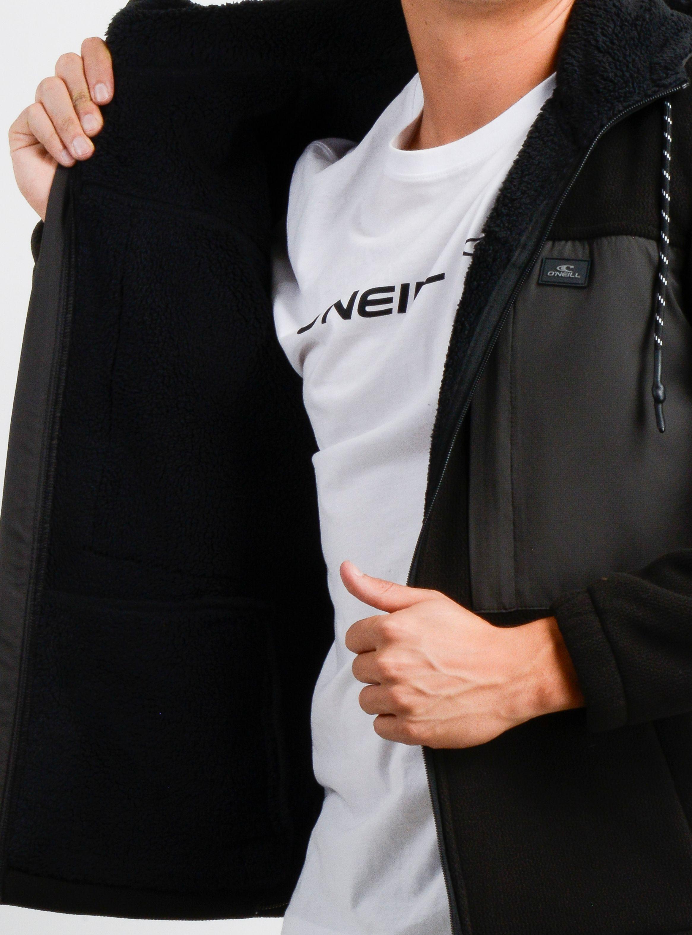 POLERON CHIPORRO TRVLR RIDGE NEGRO-6