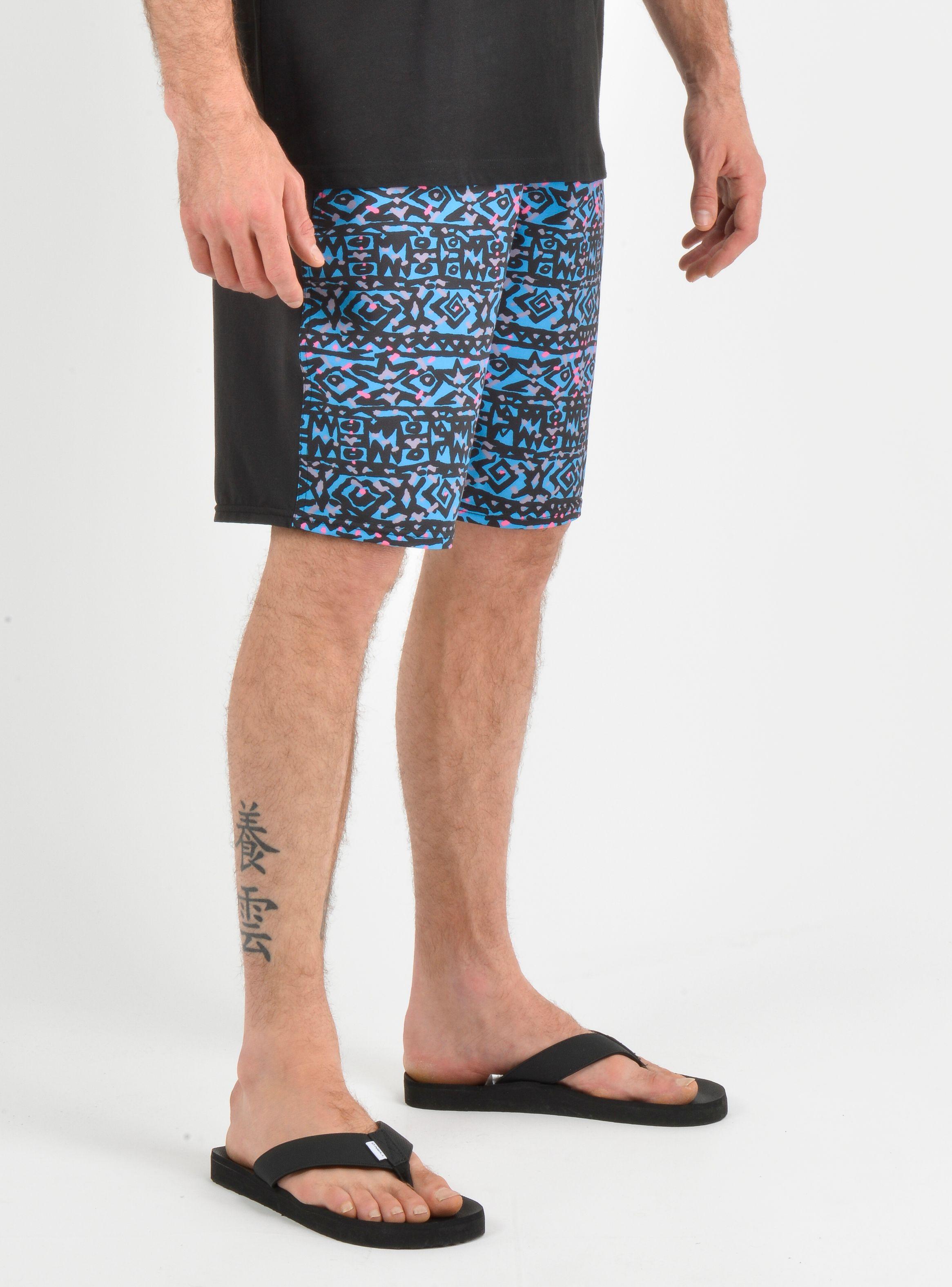 BOARDSHORT HYPERFREAK TVLR ENDURO KA  AZUL-3