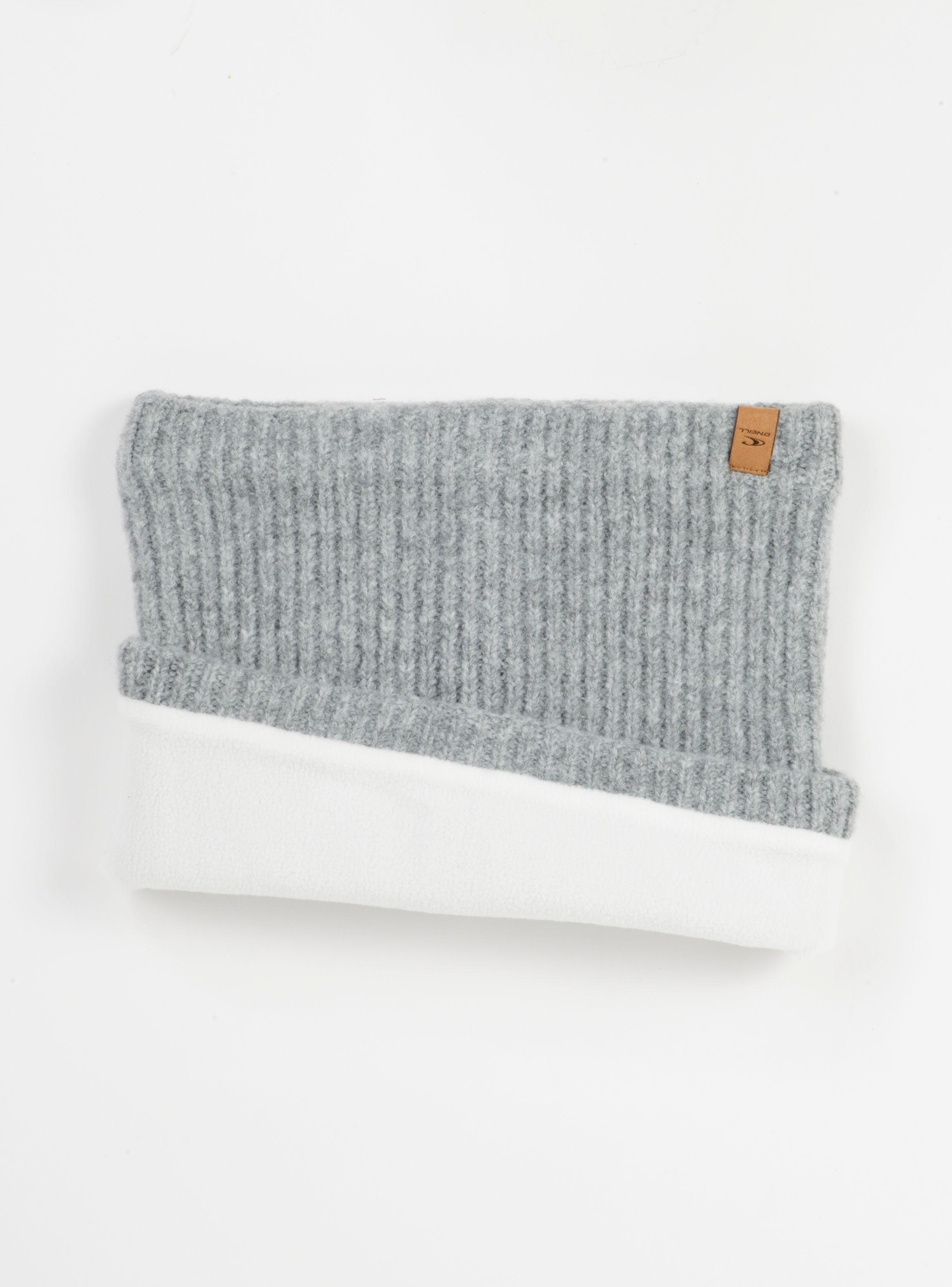 CUELLO CAMMIE  GRIS CLARO-4
