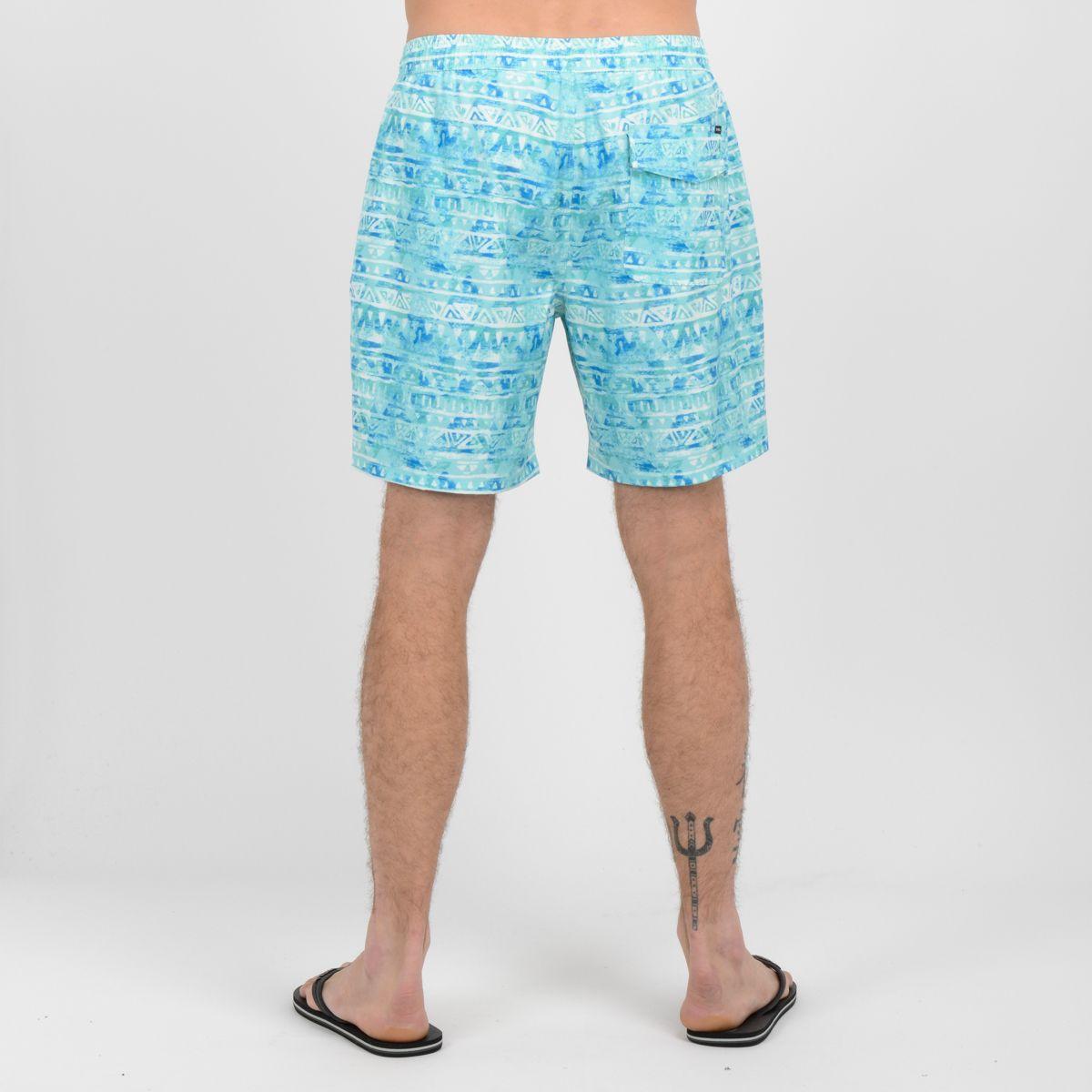 BOARDSHORT LAGOON  AZUL TURQUESA-1