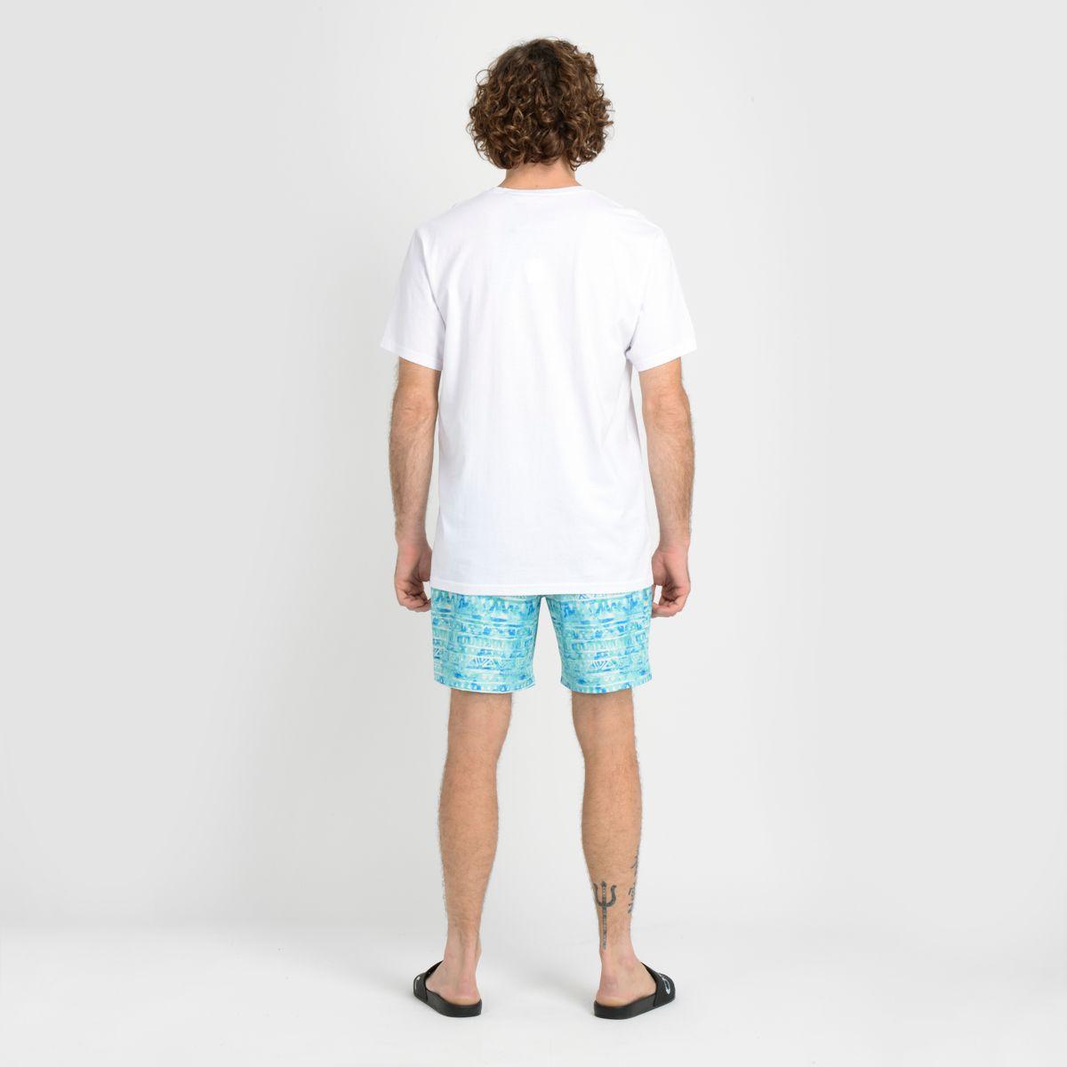 BOARDSHORT LAGOON  AZUL TURQUESA-4