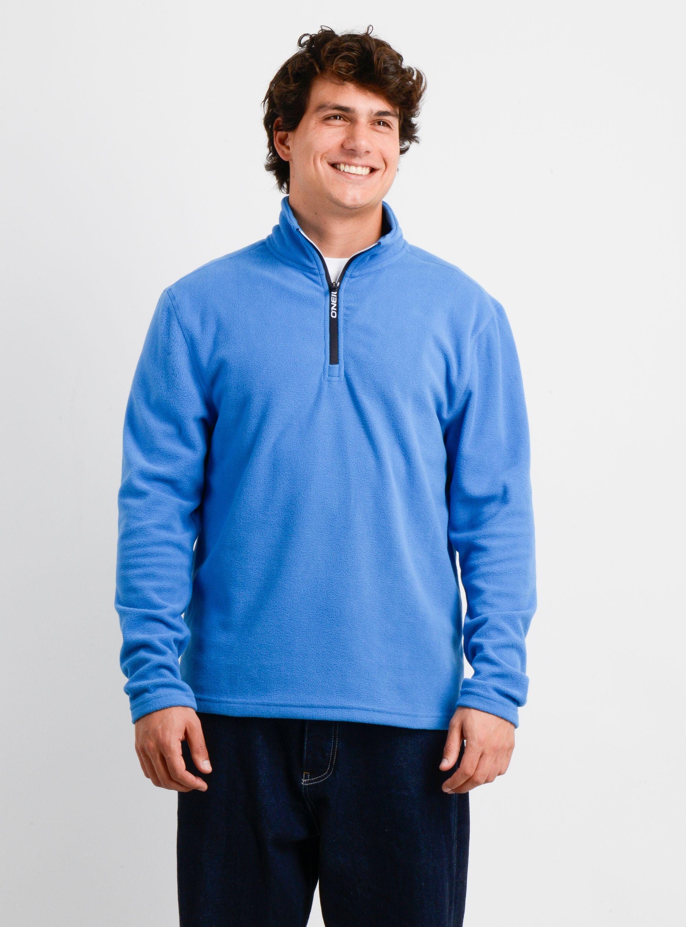 POLERON POLAR HALF JACK'S HZ II AZUL-0