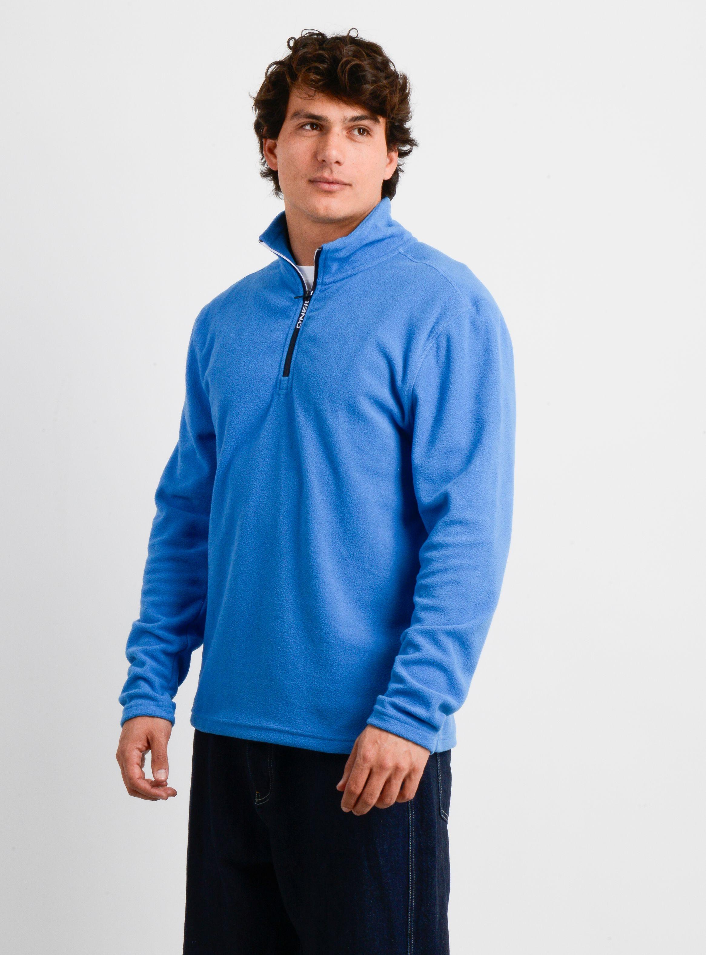 POLERON POLAR HALF JACK'S HZ II AZUL-2