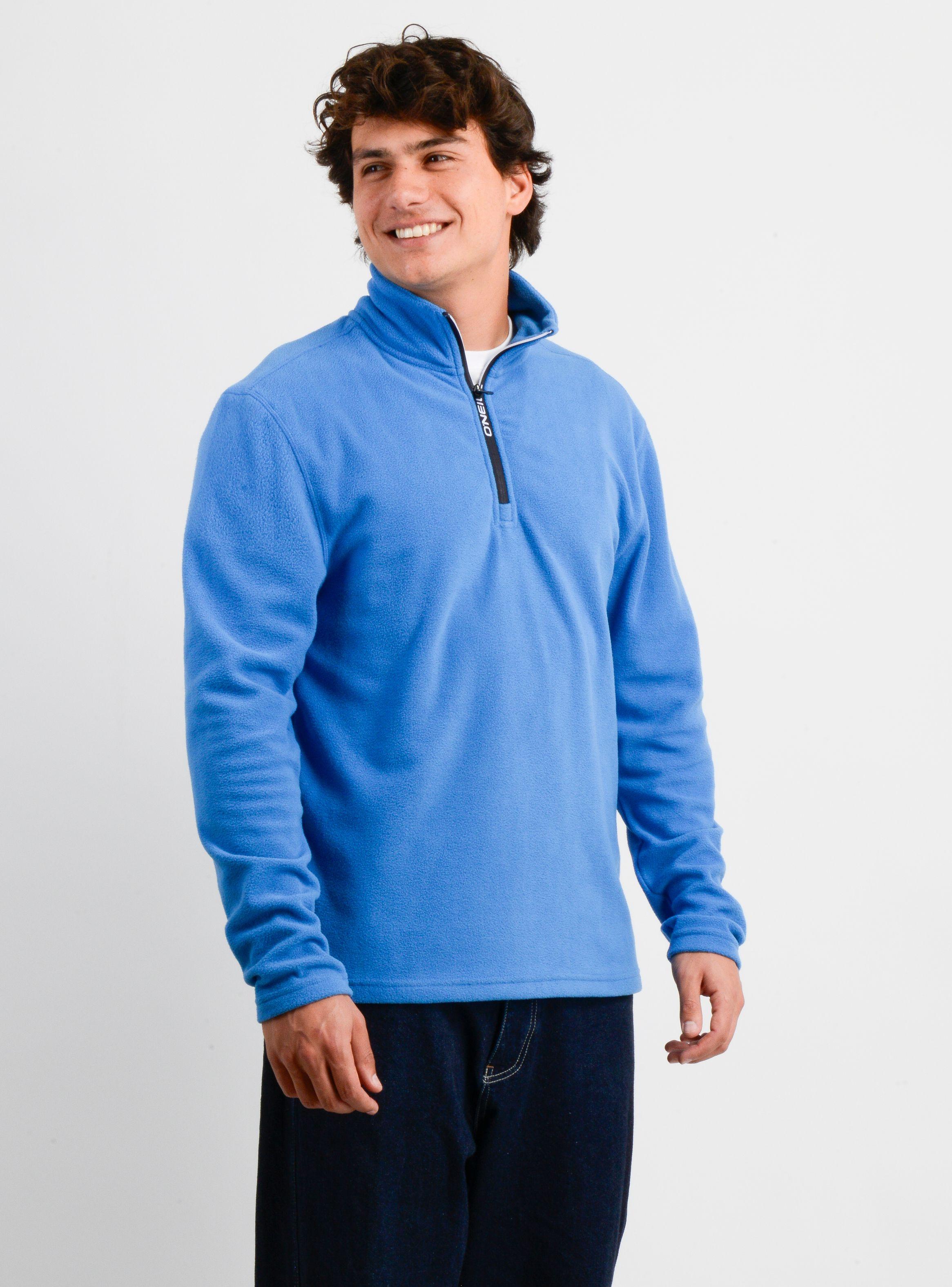 POLERON POLAR HALF JACK'S HZ II AZUL-3