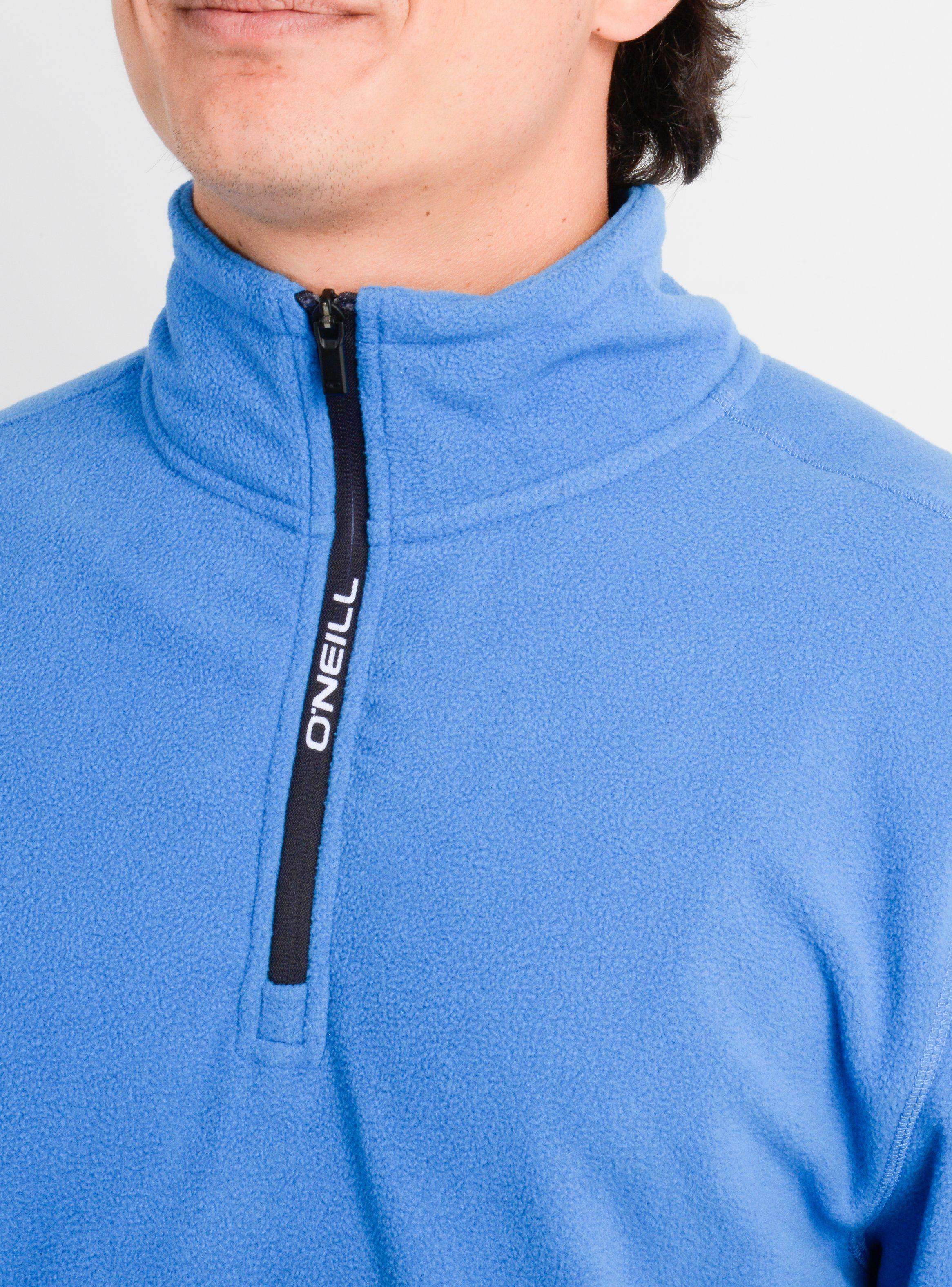 POLERON POLAR HALF JACK'S HZ II AZUL-4