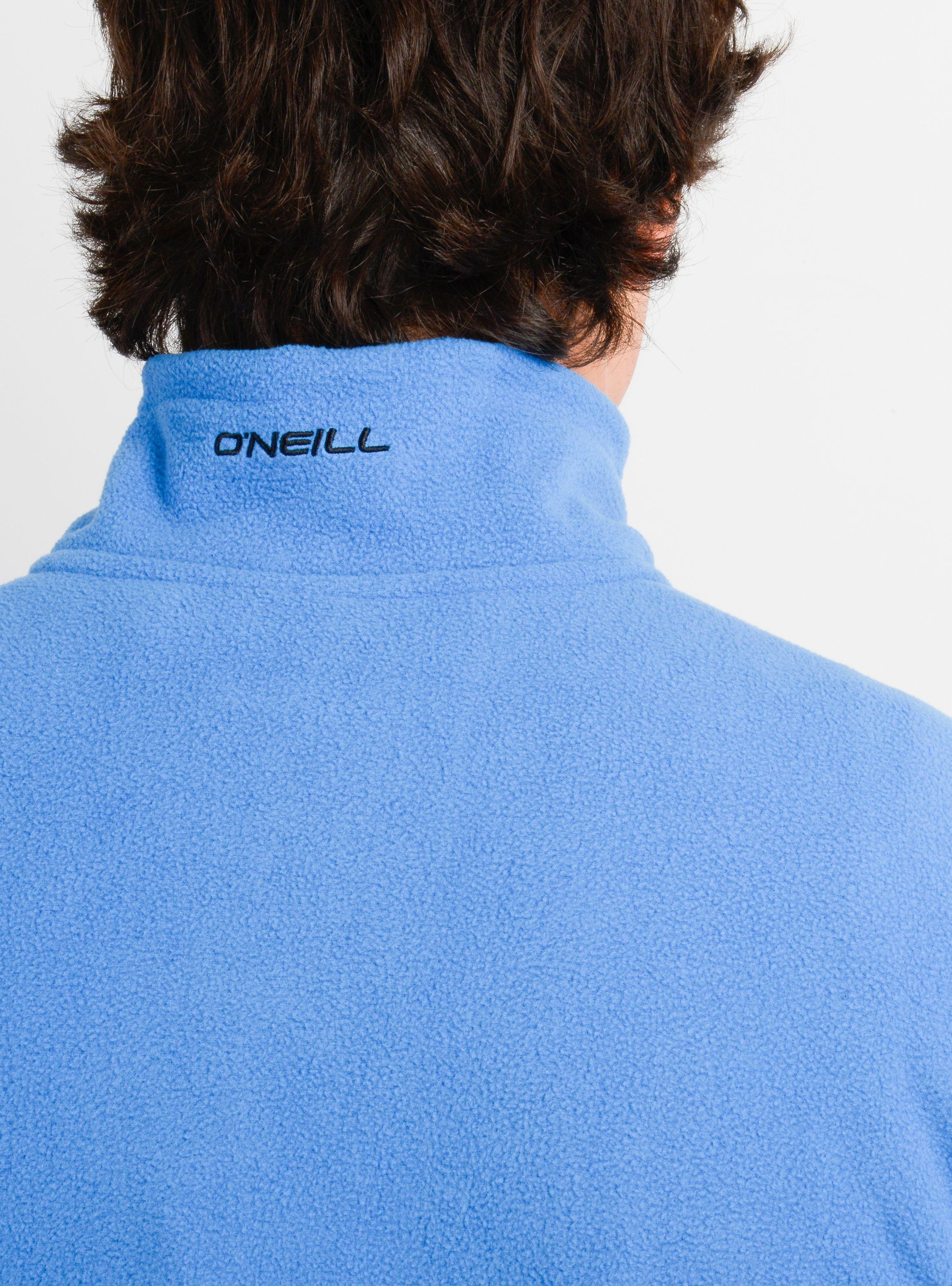 POLERON POLAR HALF JACK'S HZ II AZUL-5