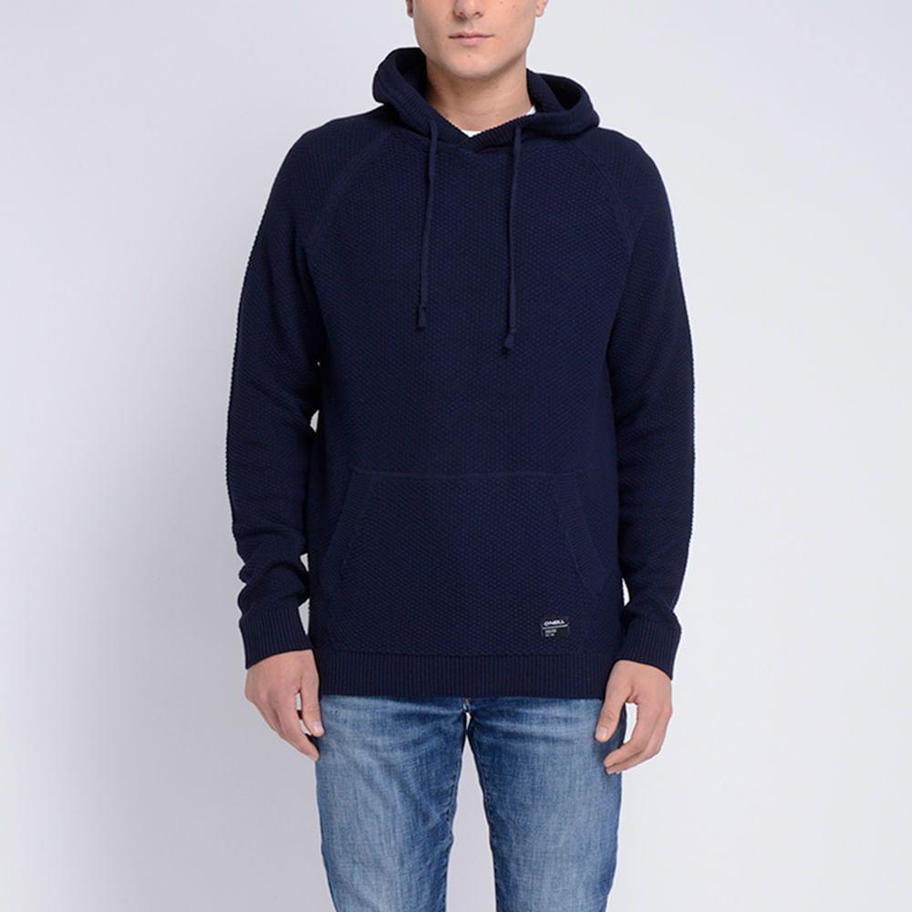 SWEATER I22HO084002 AZUL OSCURO-1