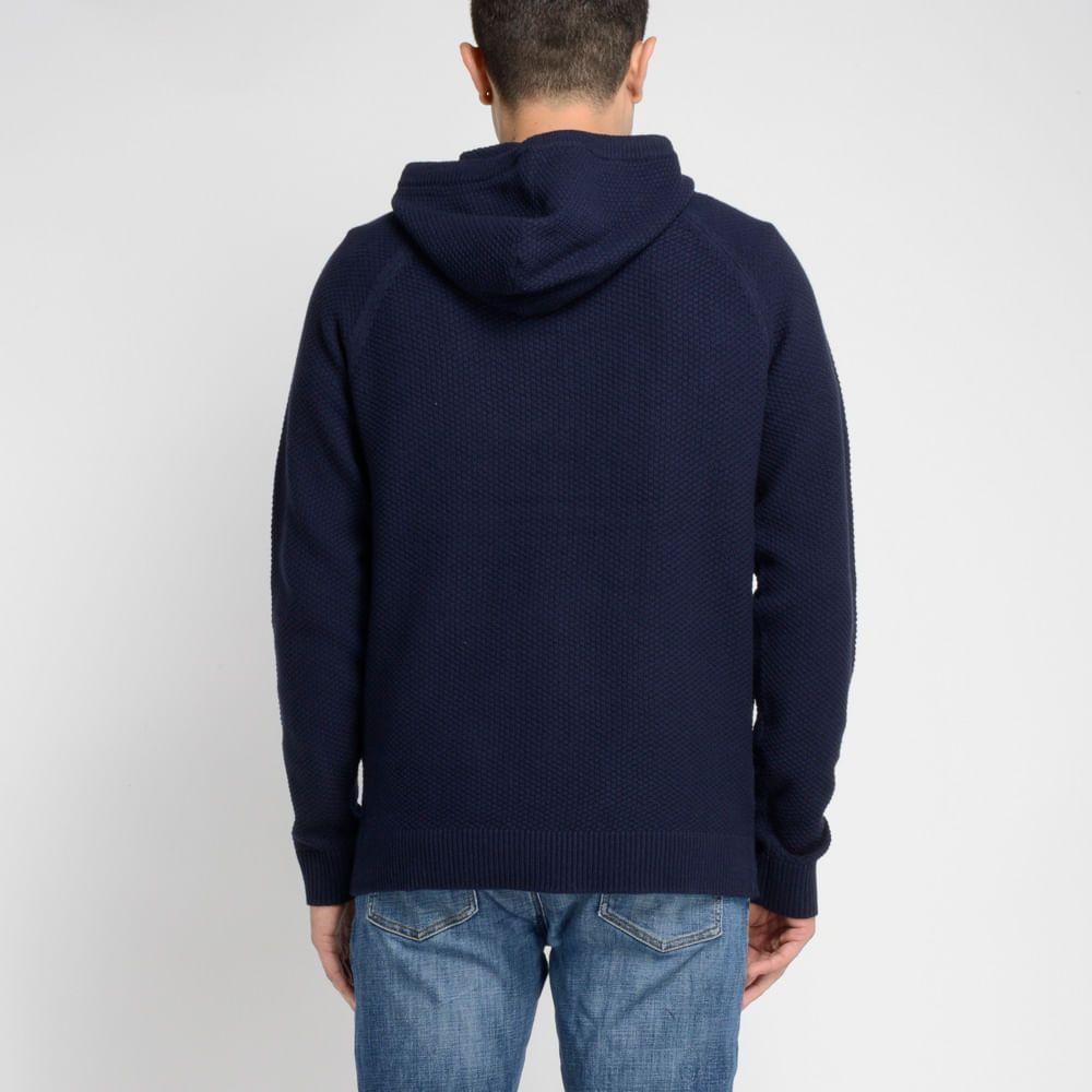 SWEATER I22HO084002 AZUL OSCURO-2