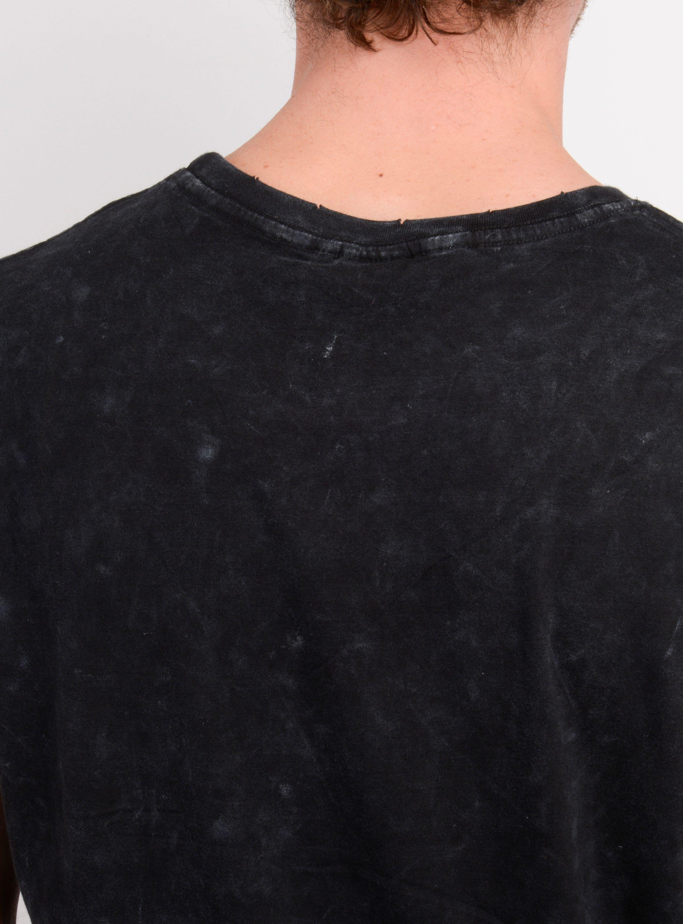 POLERA SIN MANGAS ENDLESS NEGRO-5