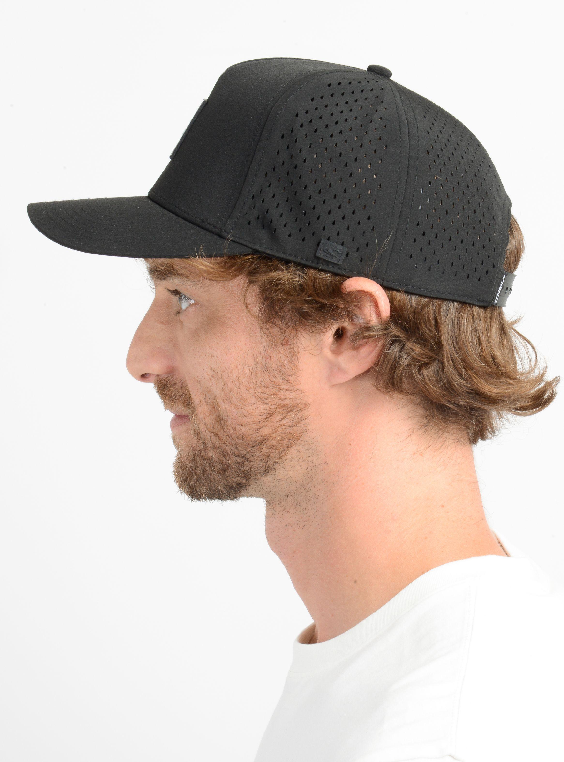 JOCKEY TRAVERSE II NEGRO-2