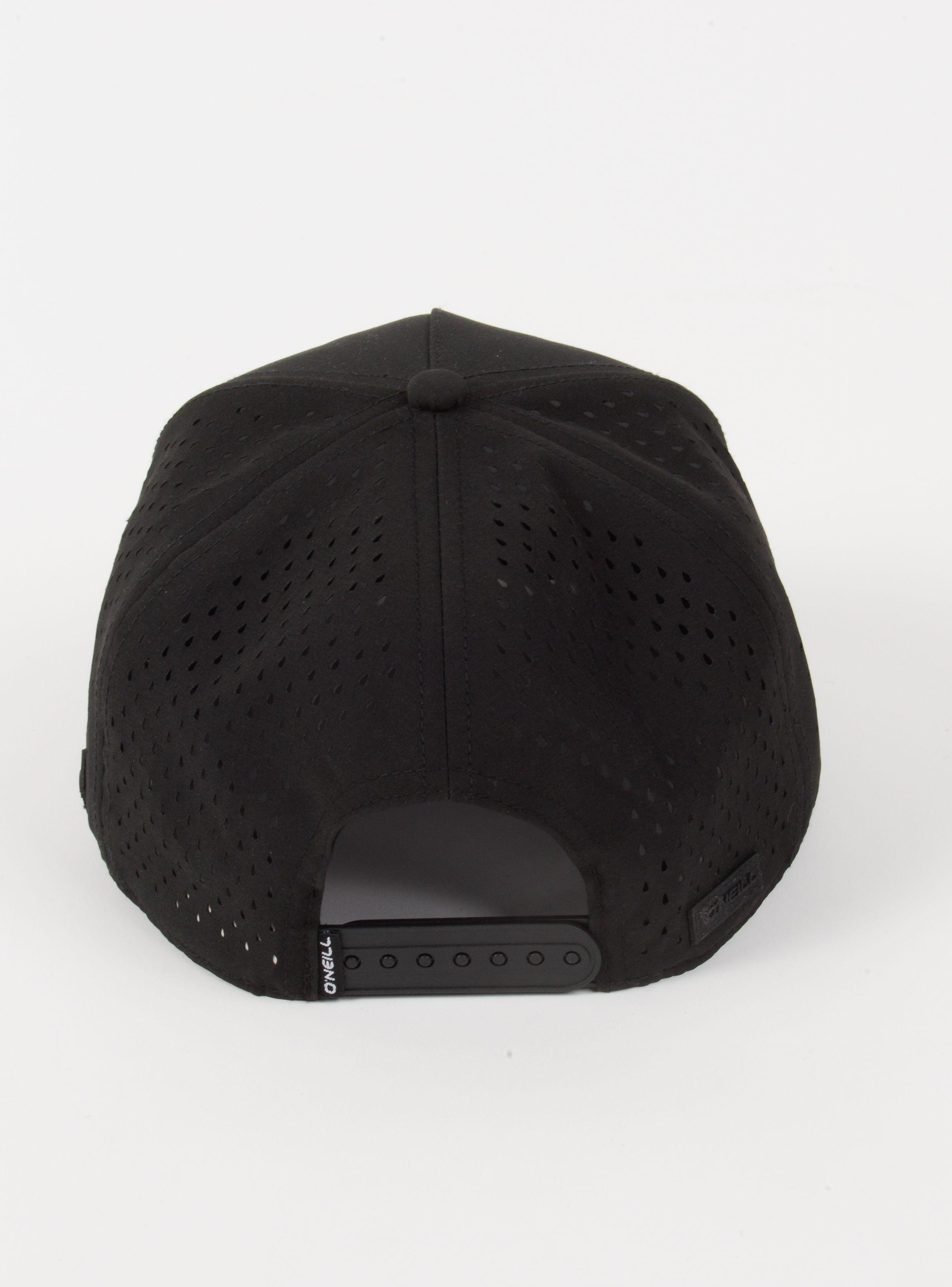 JOCKEY TRAVERSE II NEGRO-5