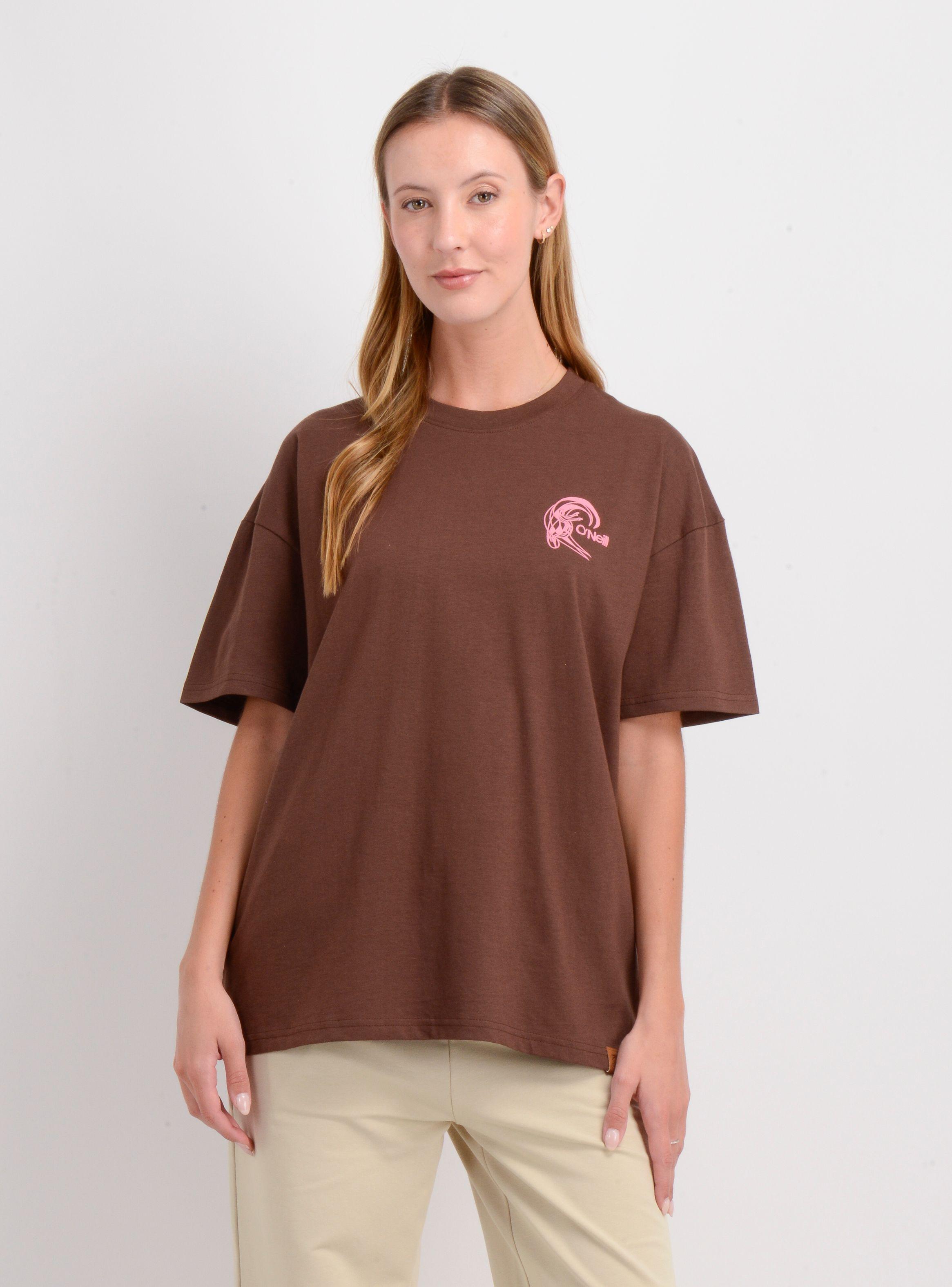 POLERA MANGA CORTA OG SURF SHOP CAFE-0