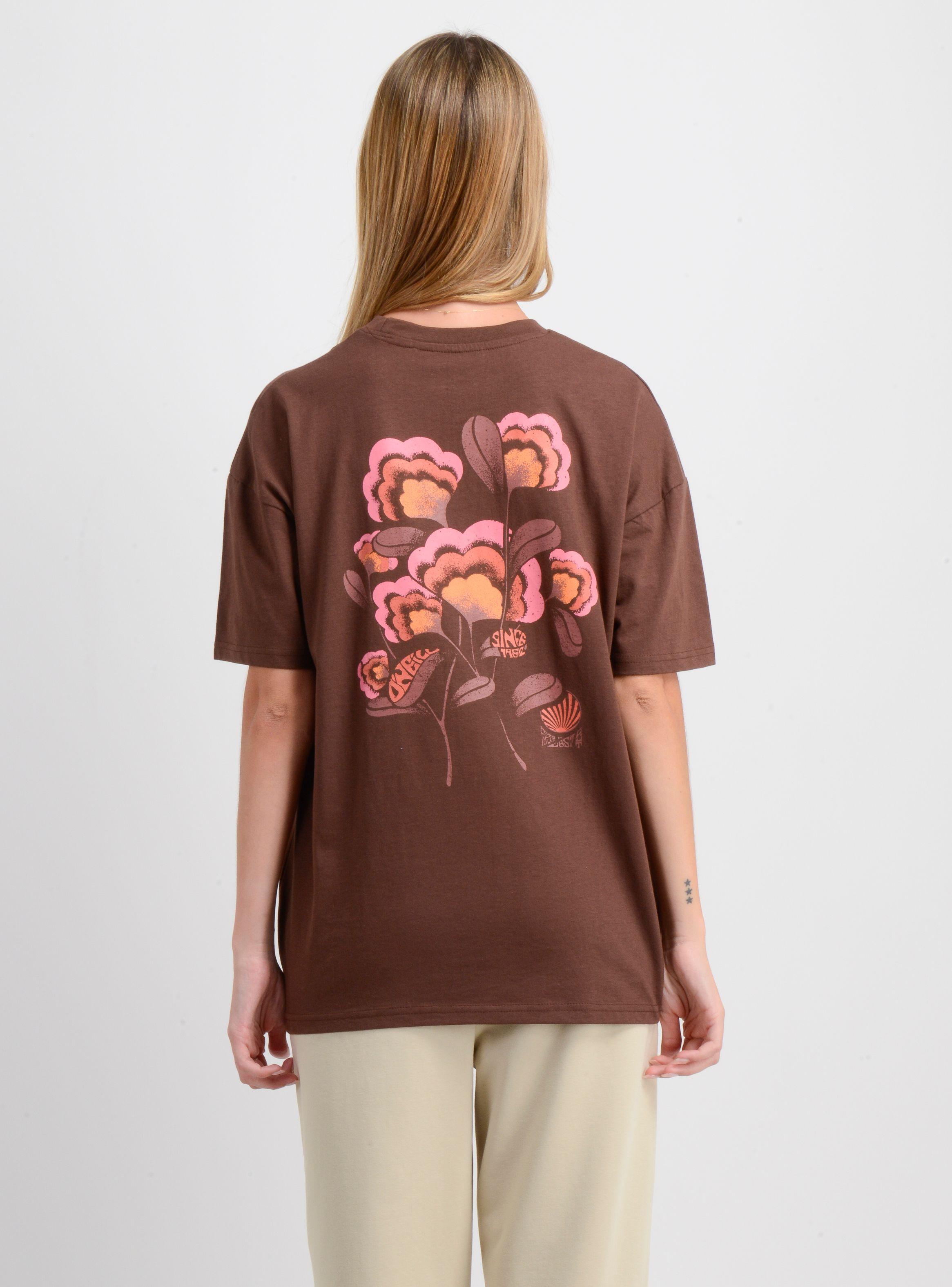 POLERA MANGA CORTA OG SURF SHOP CAFE-1