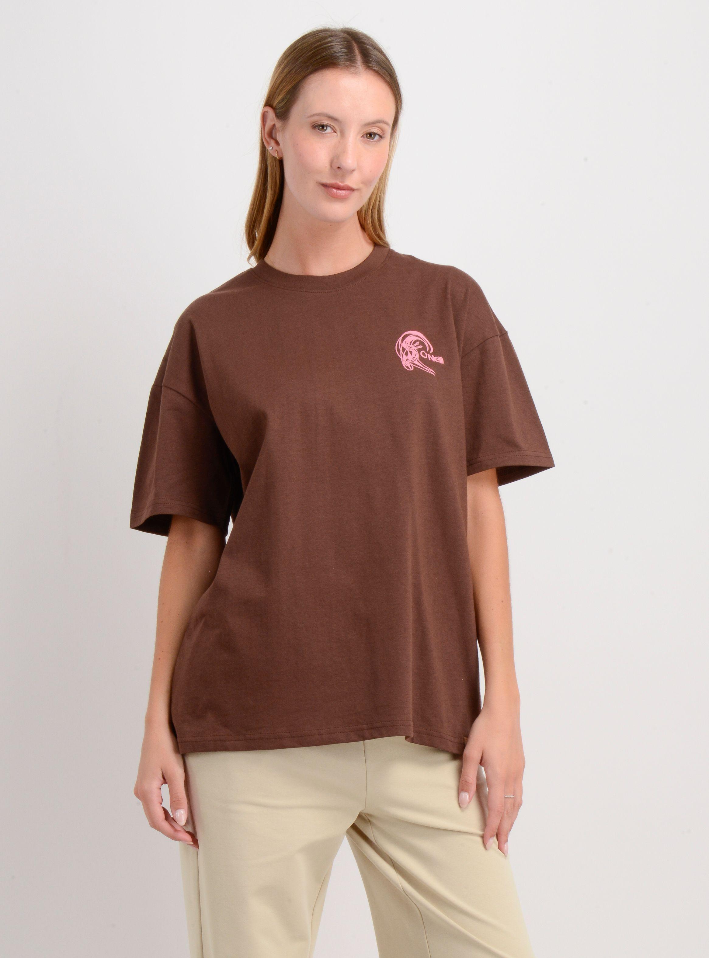 POLERA MANGA CORTA OG SURF SHOP CAFE-3