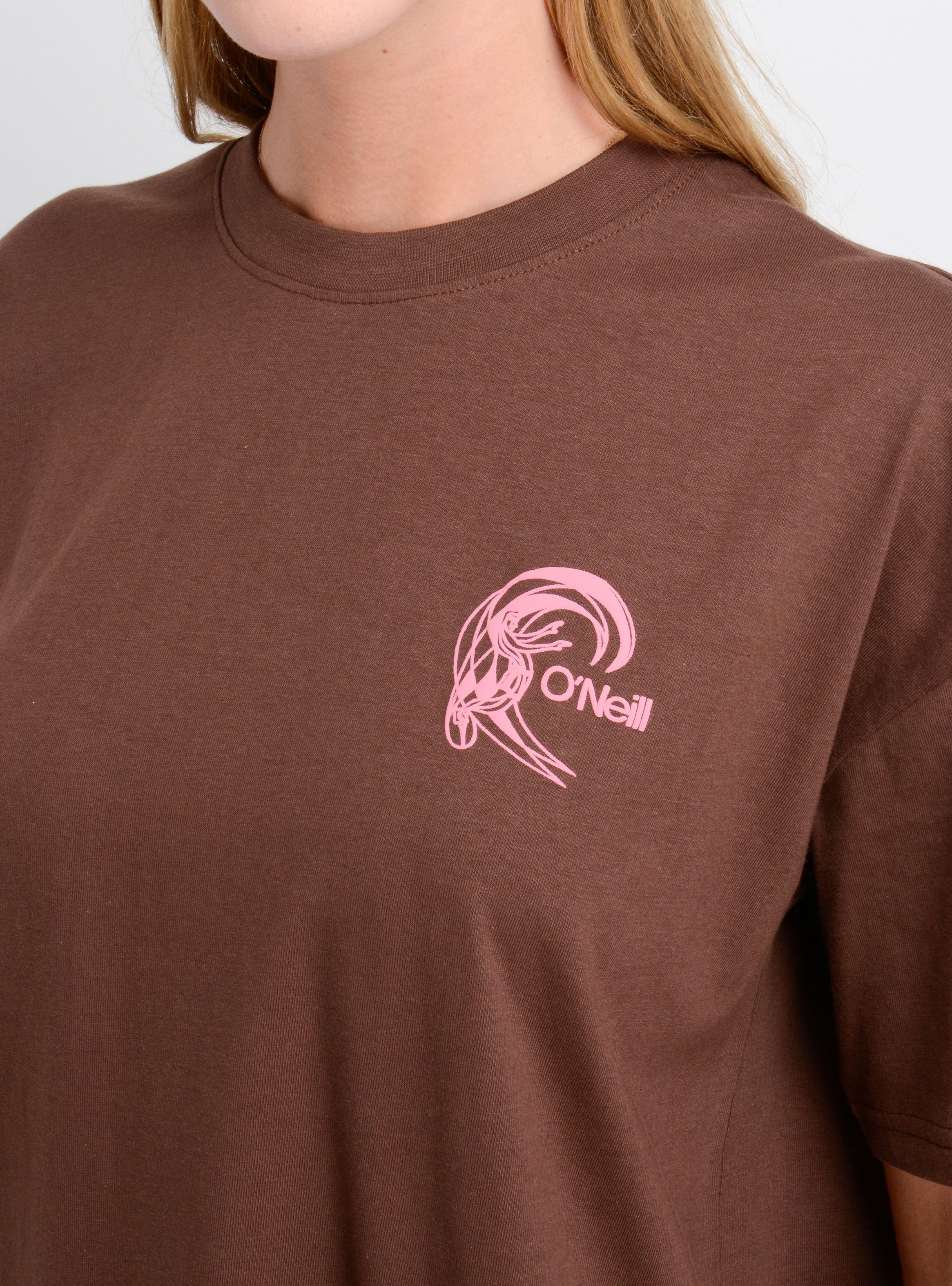 POLERA MANGA CORTA OG SURF SHOP CAFE-4