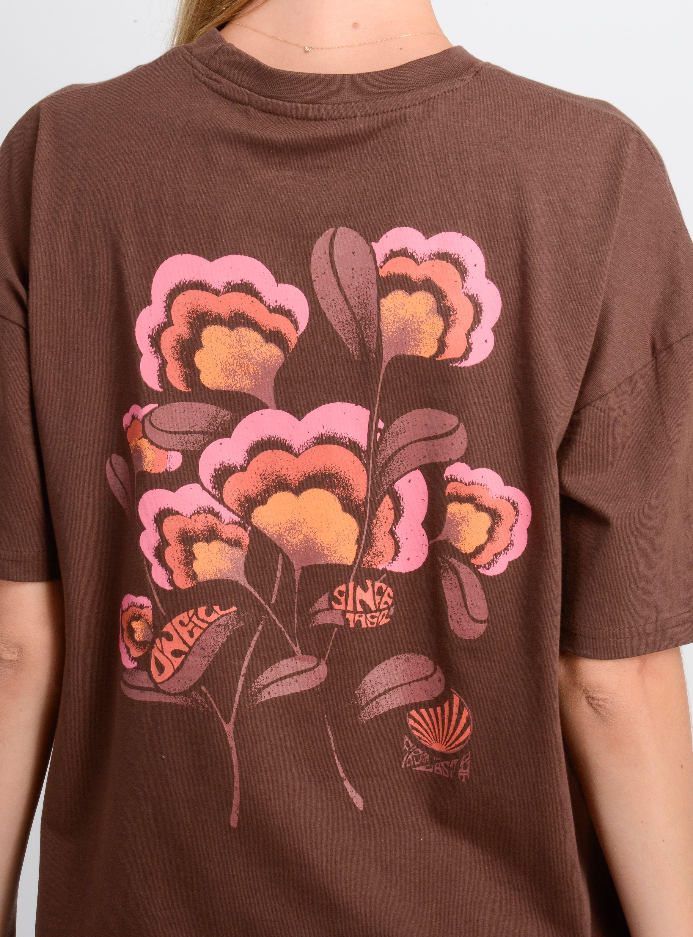 POLERA MANGA CORTA OG SURF SHOP CAFE-5