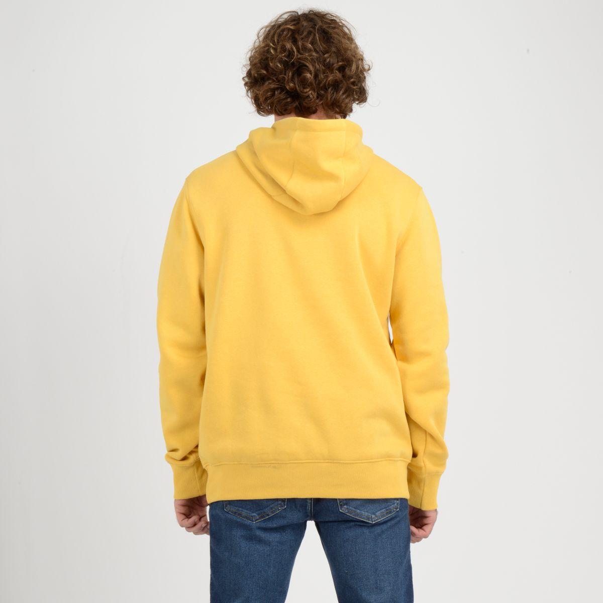 POLERON HODDIE SUNRISE  AMARILLO-2