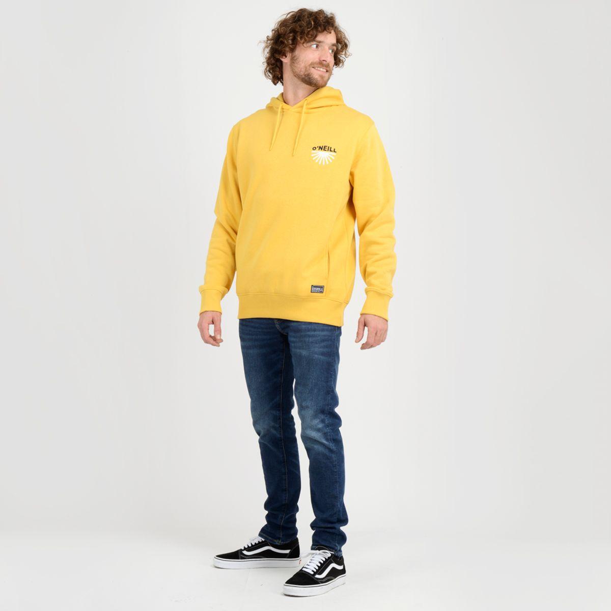 POLERON HODDIE SUNRISE  AMARILLO-3