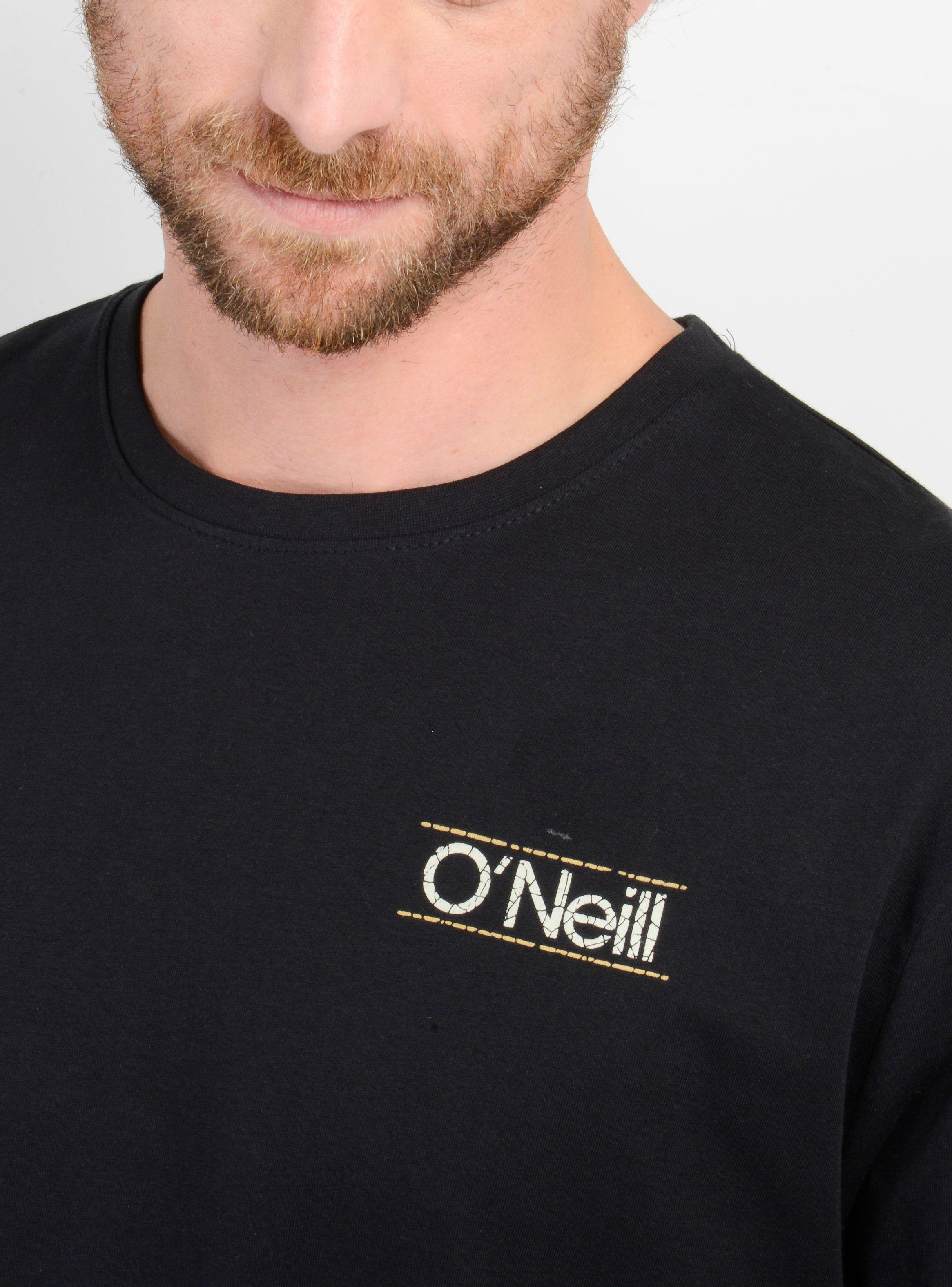 POLERA MANGA LARGA OG PARALLEL LINES NEGRO-4