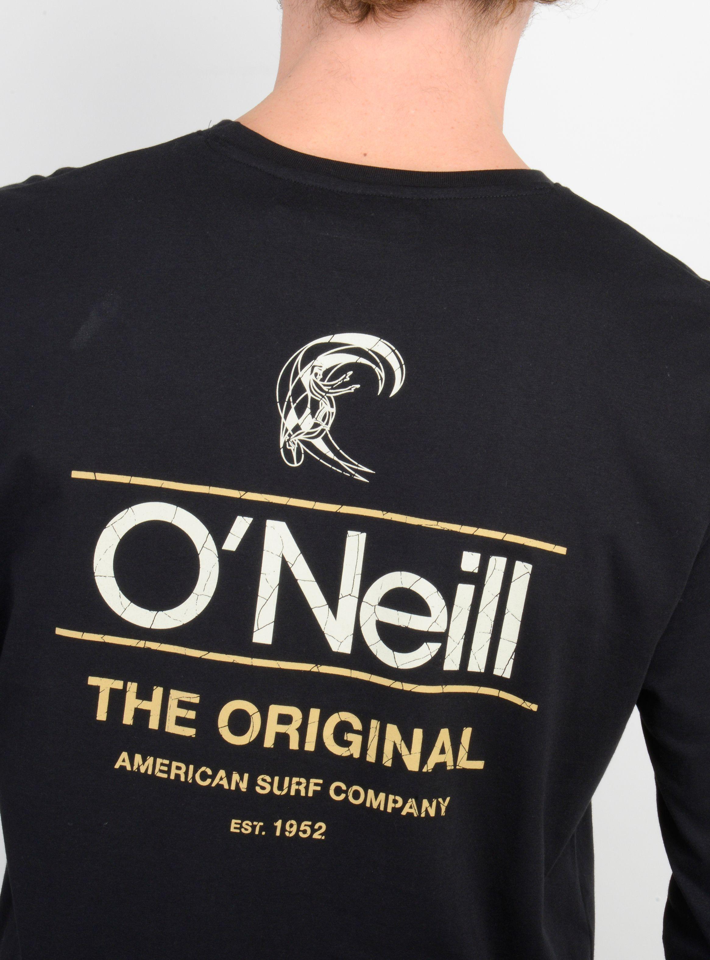 POLERA MANGA LARGA OG PARALLEL LINES NEGRO-5
