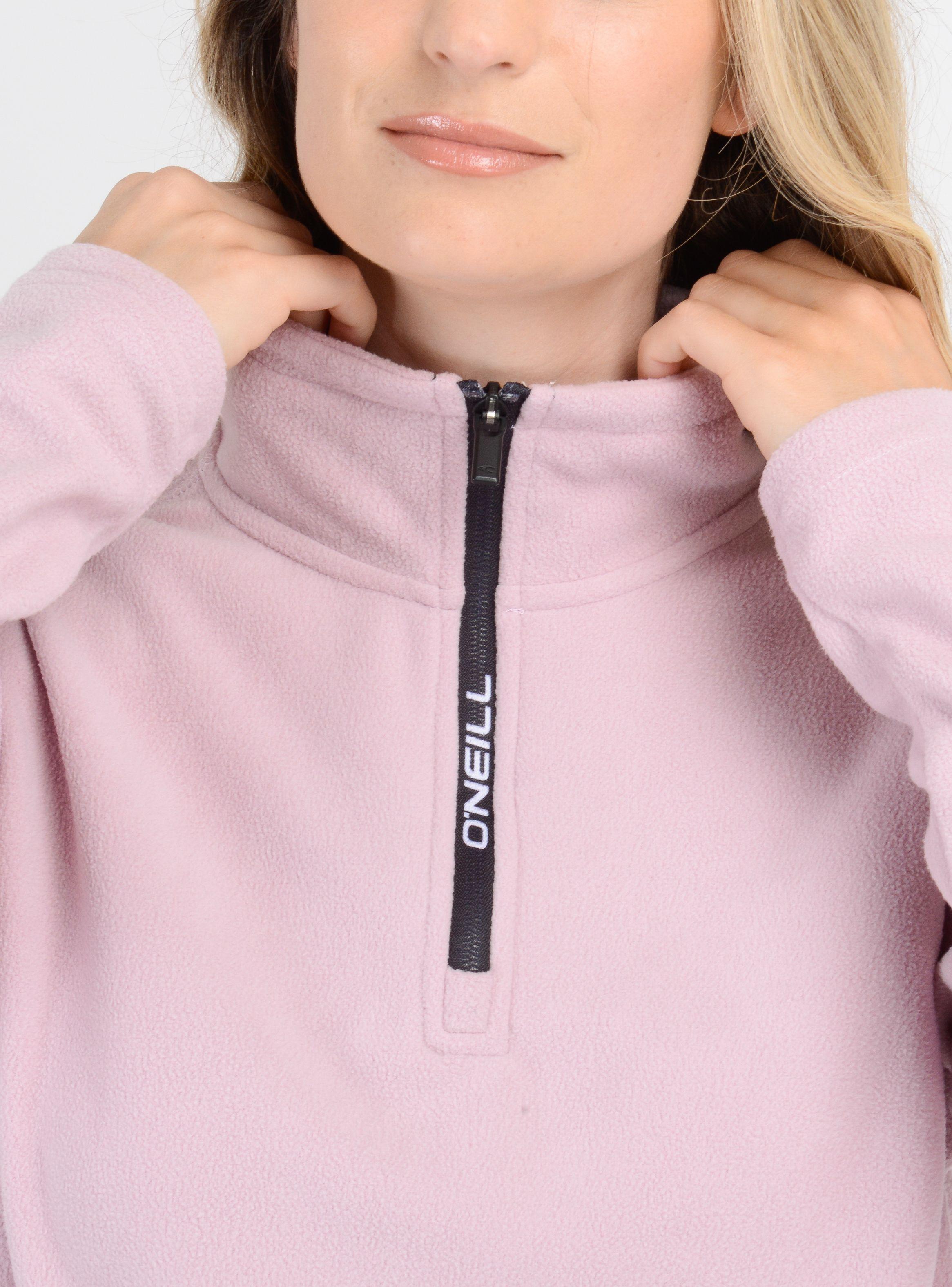 POLERON POLAR JACK'S HZ W ROSADO-4