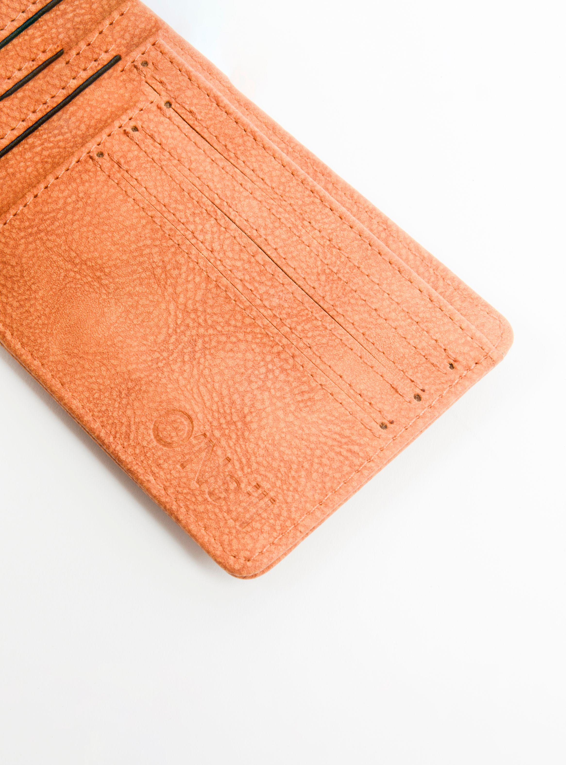 BILLETERA WAXED CAFÉ-3