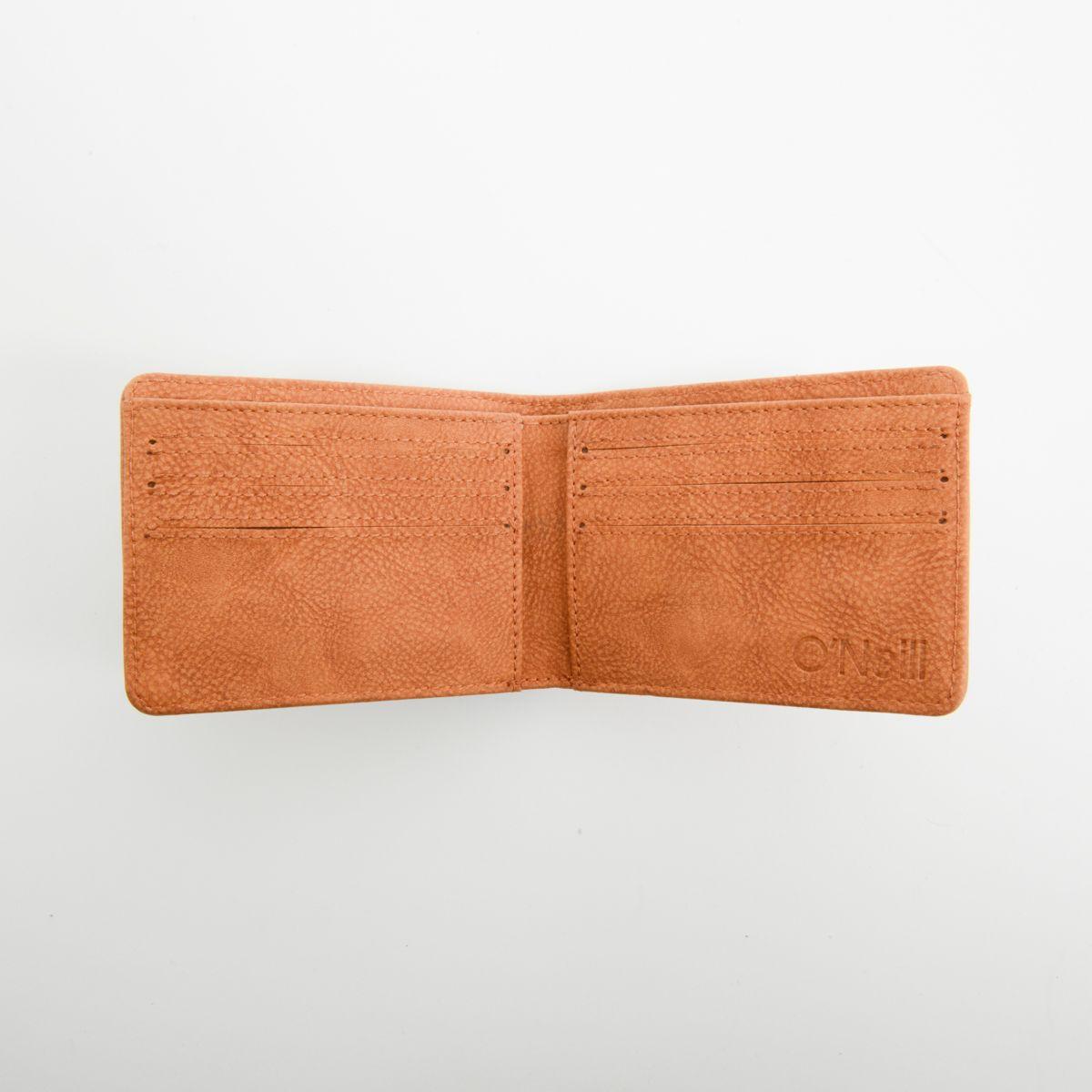 BILLETERA WAXED CAFÉ-4