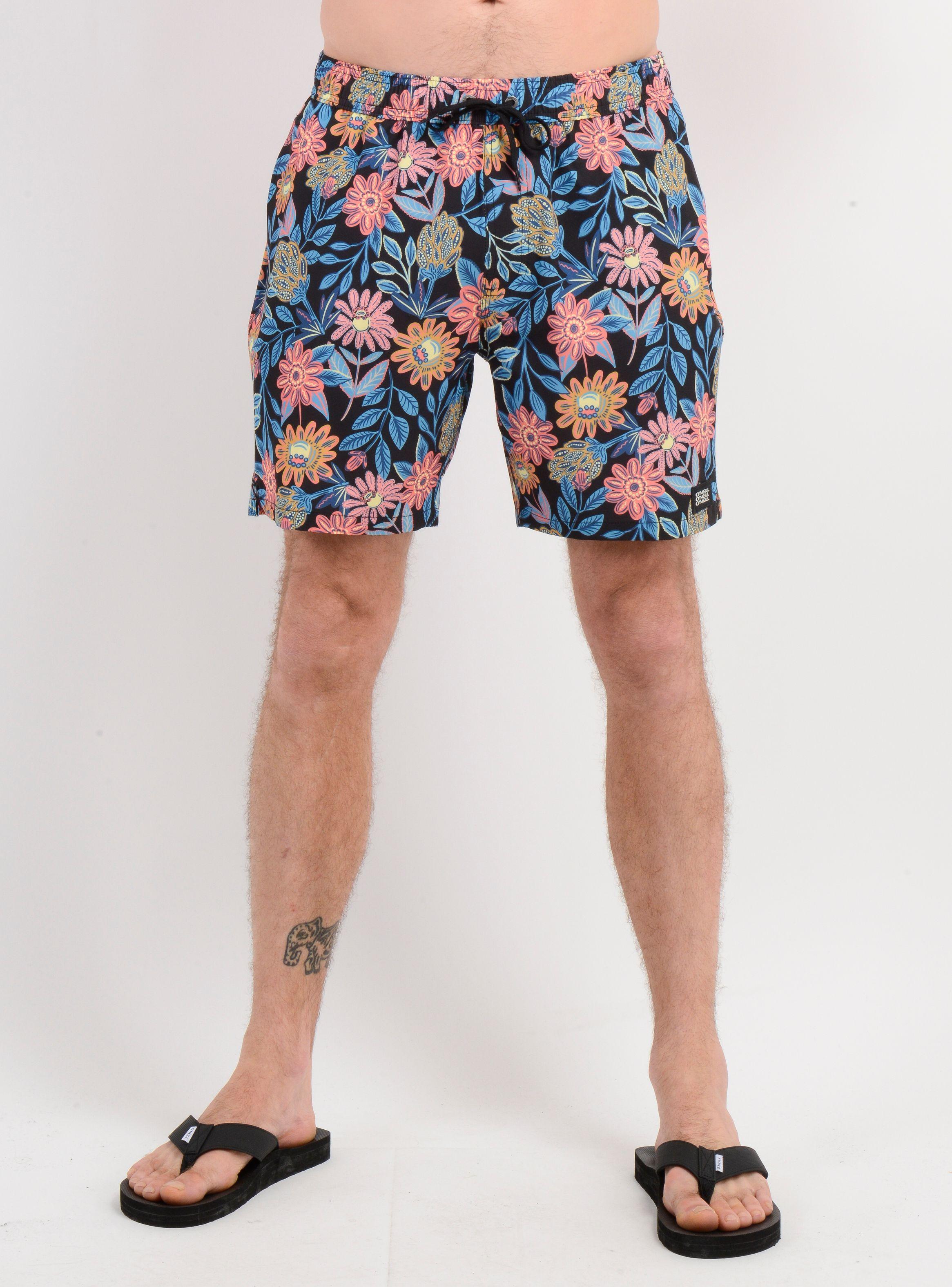 TRAJE DE BAÑO VOLLEY BENDER NEGRO-0