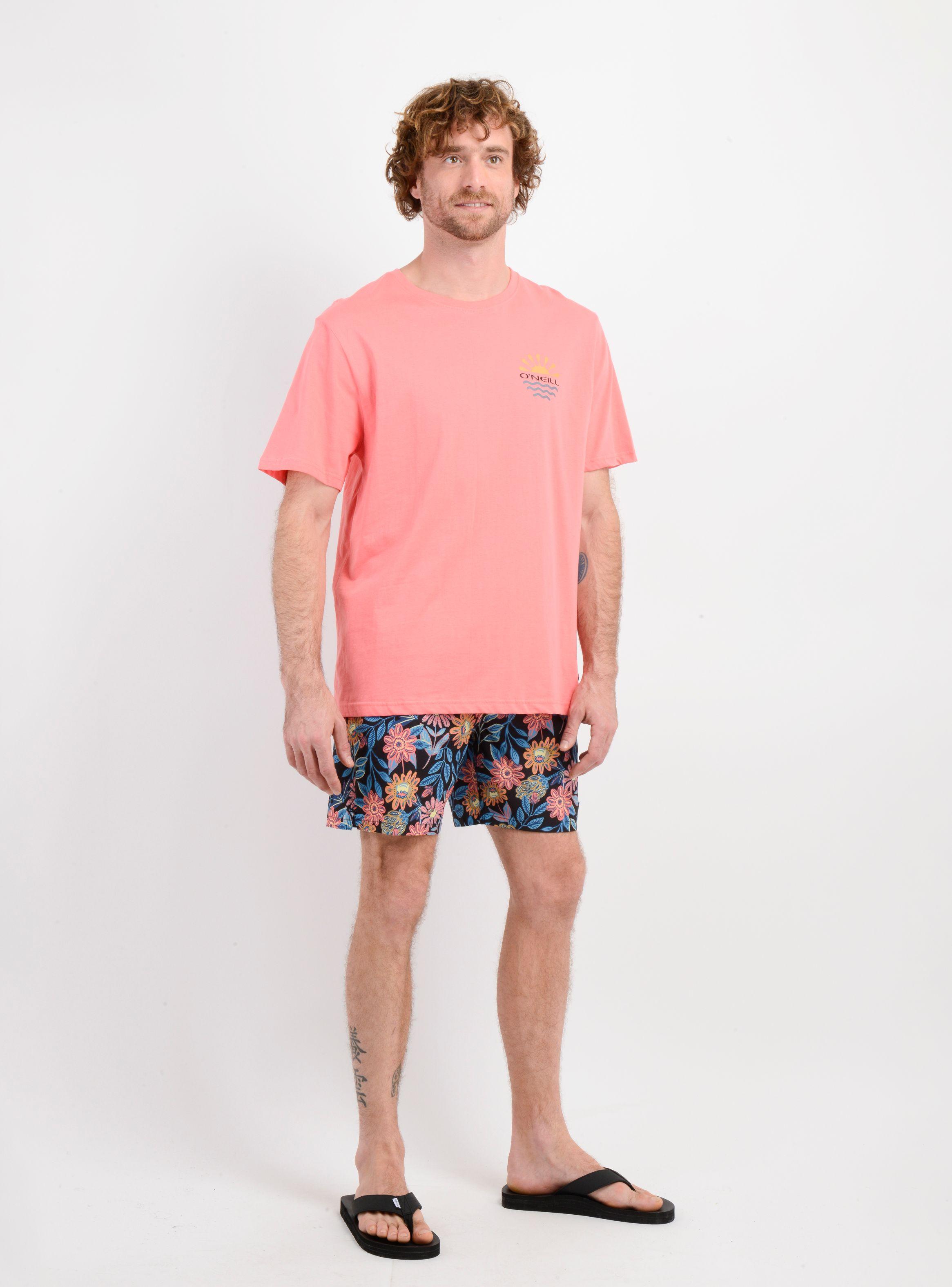 TRAJE DE BAÑO VOLLEY BENDER NEGRO-3