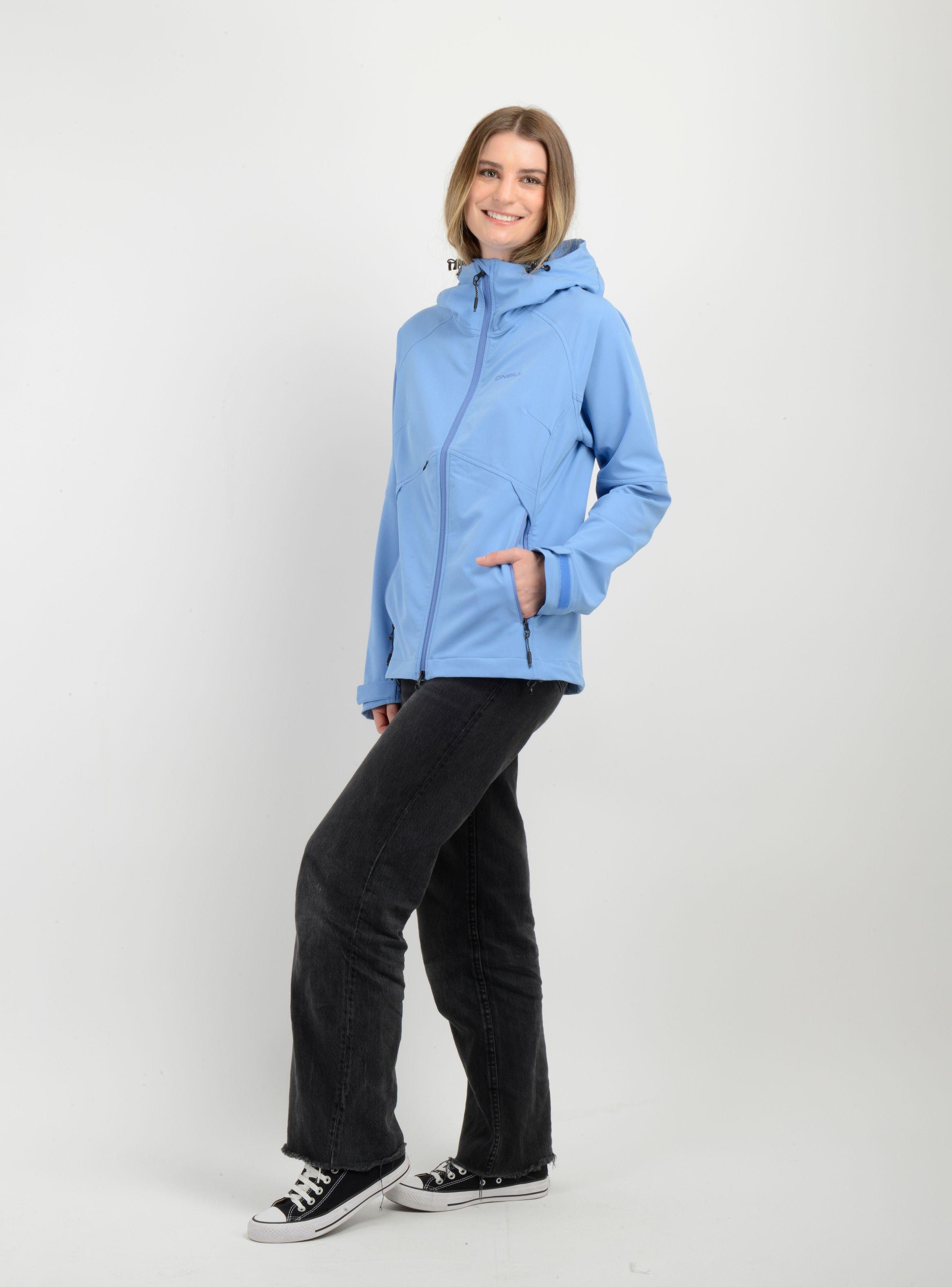 SOFTSHELL SALLY AZUL-2