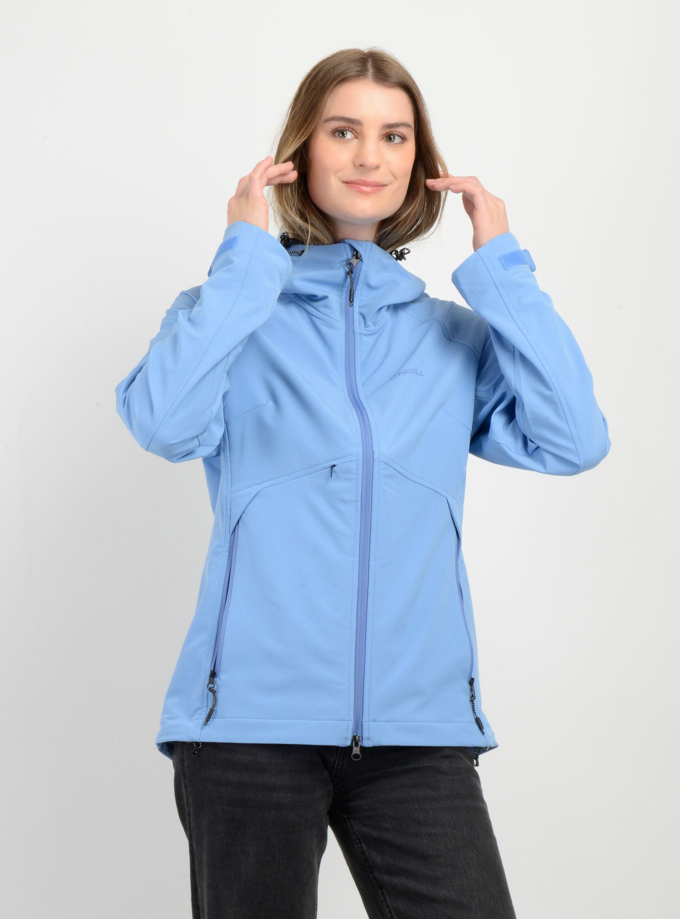 SOFTSHELL SALLY AZUL-3
