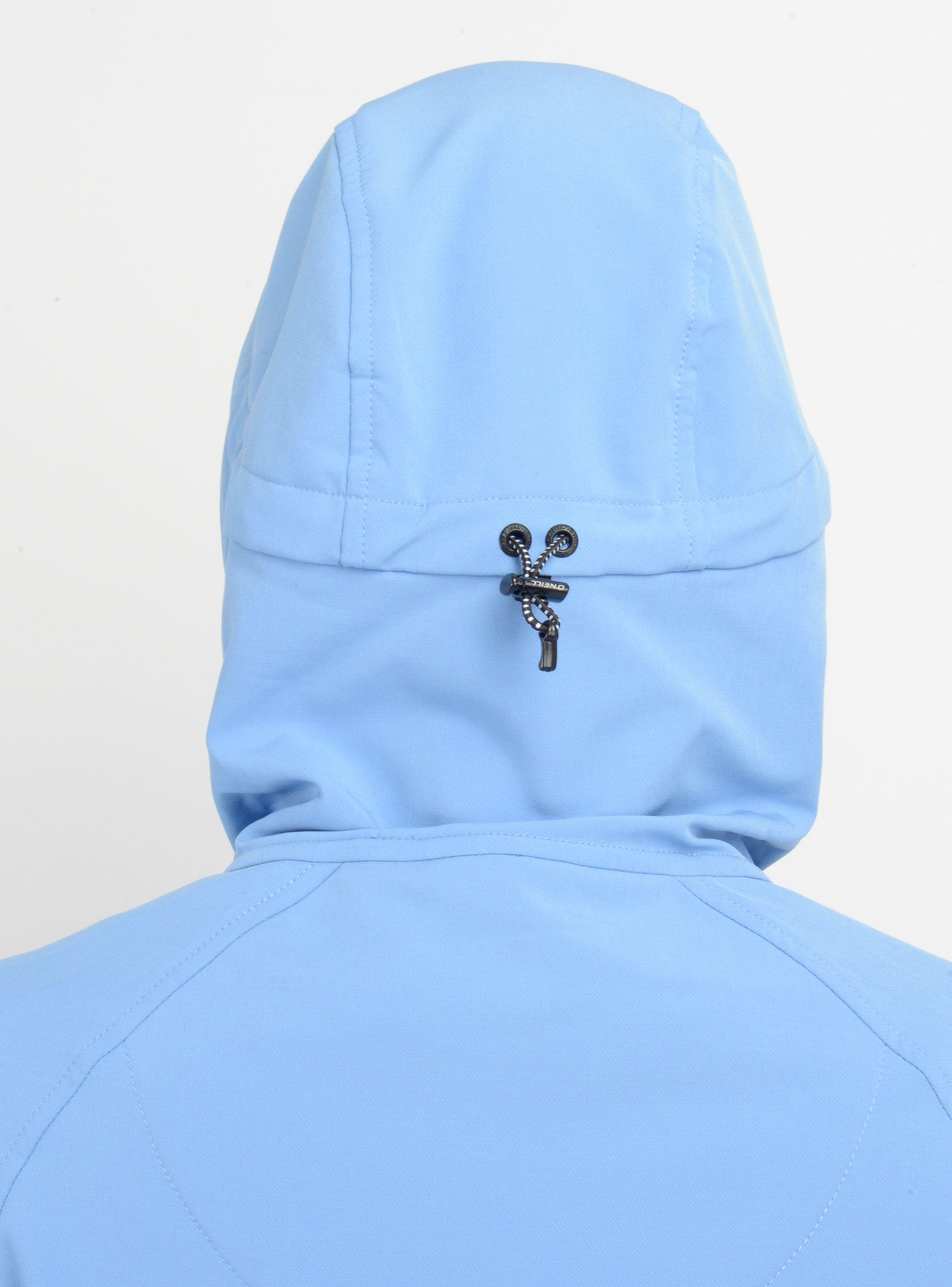 SOFTSHELL SALLY AZUL-4