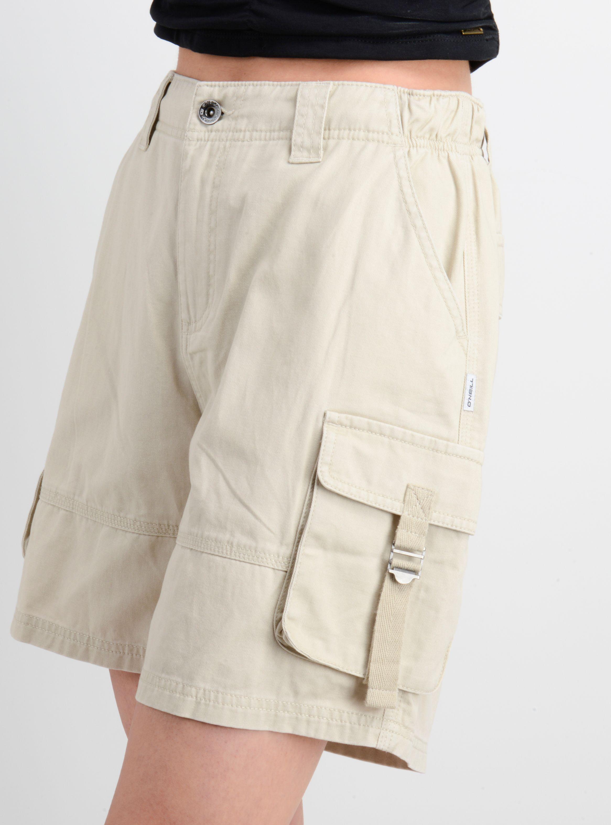 BERMUDA BASICO MILLER BEIGE-4