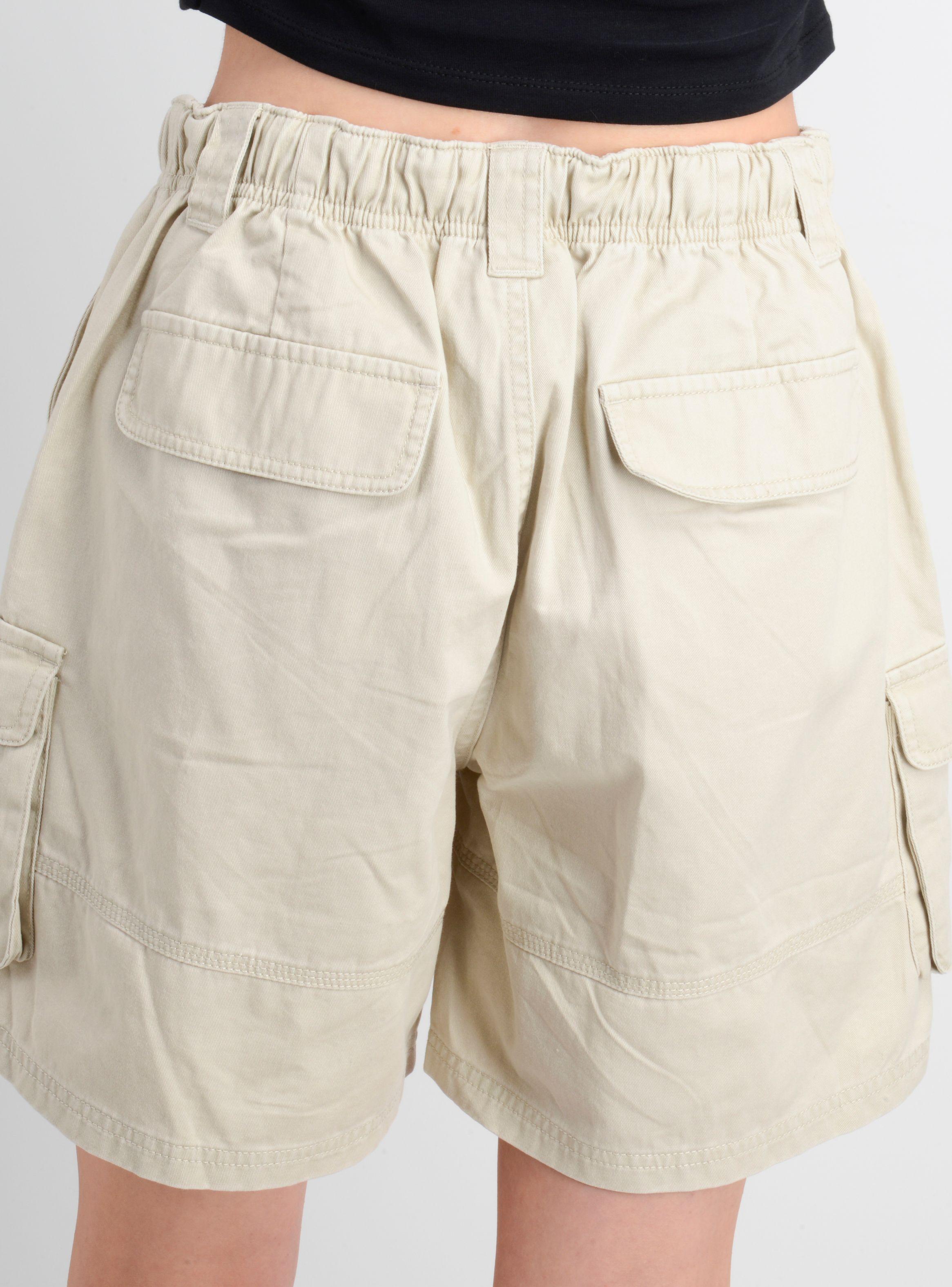 BERMUDA BASICO MILLER BEIGE-5