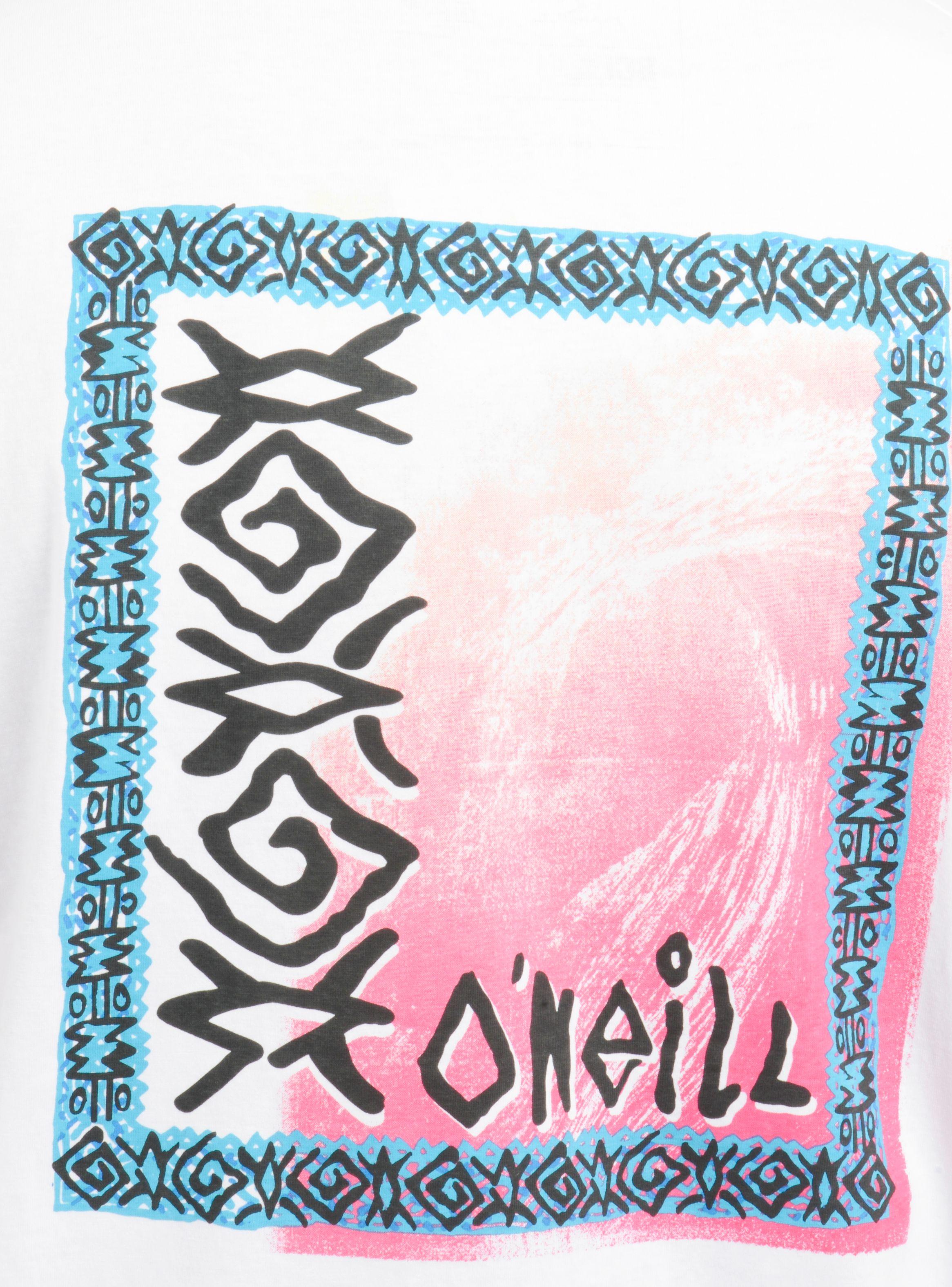 POLERA MANGA CORTA KA FRAMED  BLANCO-5